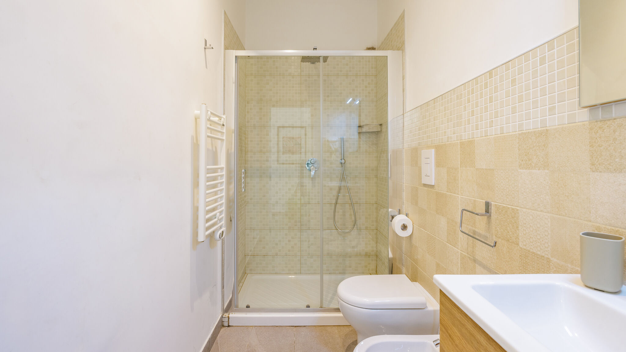 Italianway Napoli Central Station Housing Apartment1