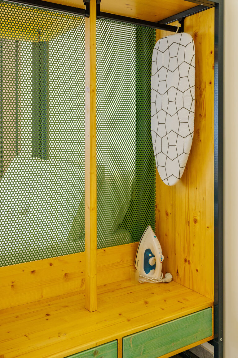 Italianway Napoli Central Station Housing Apartment1