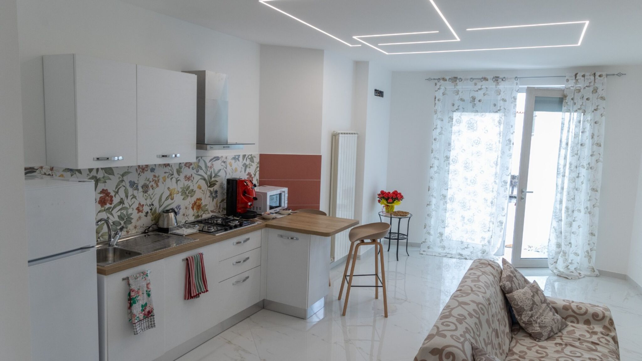 Italianway Barano d'Ischia Maronti Suite Ischia