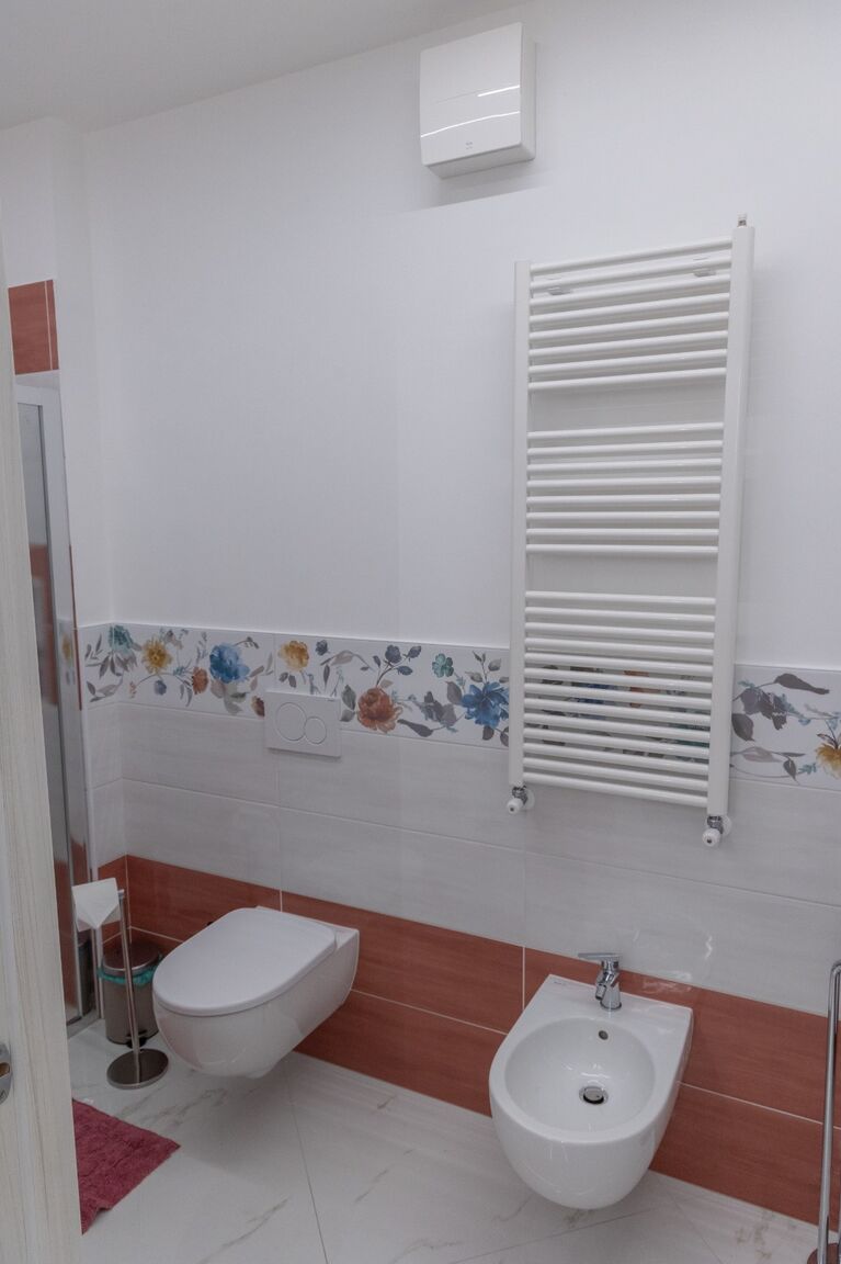 Italianway Barano d'Ischia Maronti Suite Ischia