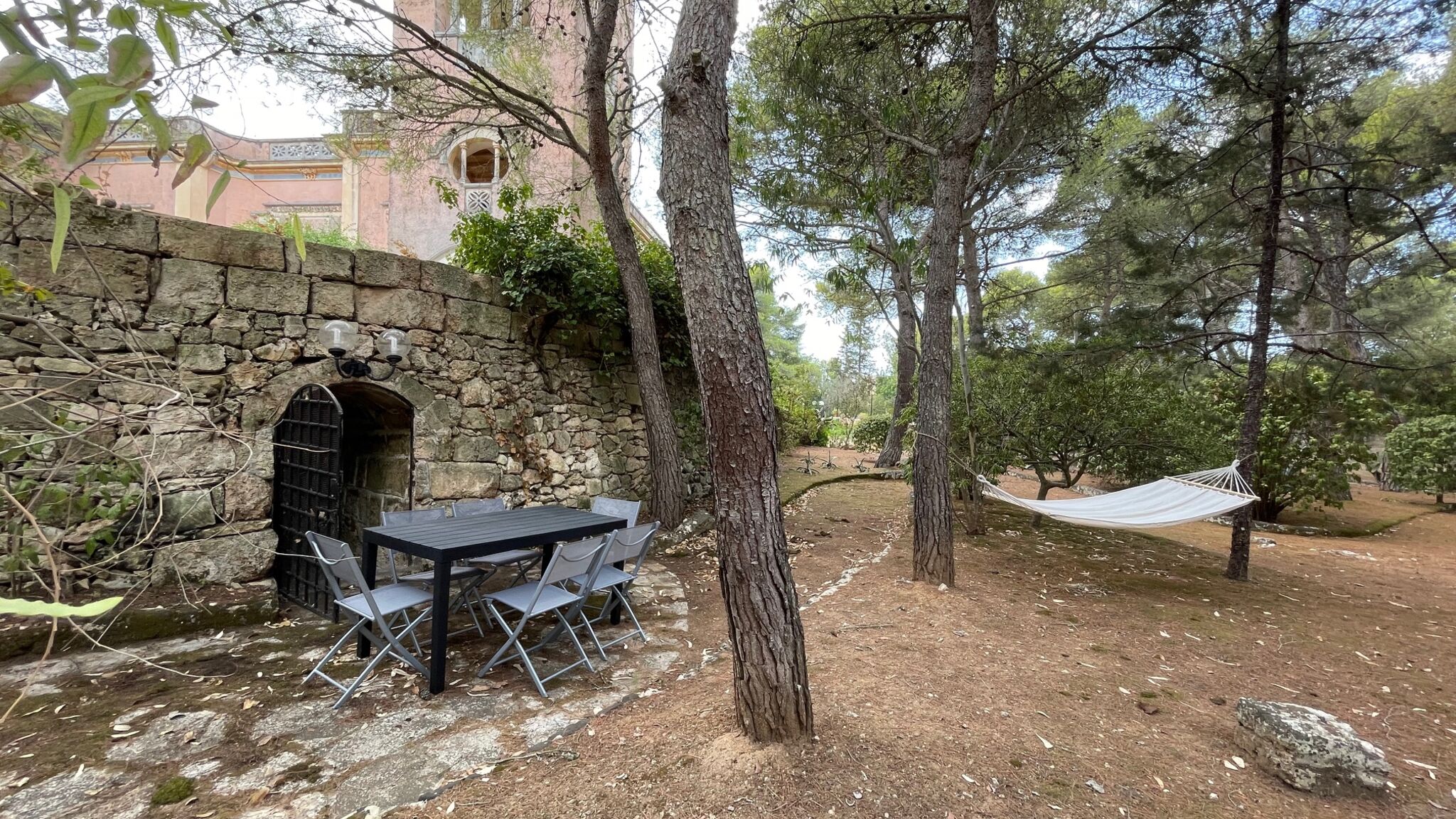 Italianway Nardò Villa del Prete 2 by Casa di Marco