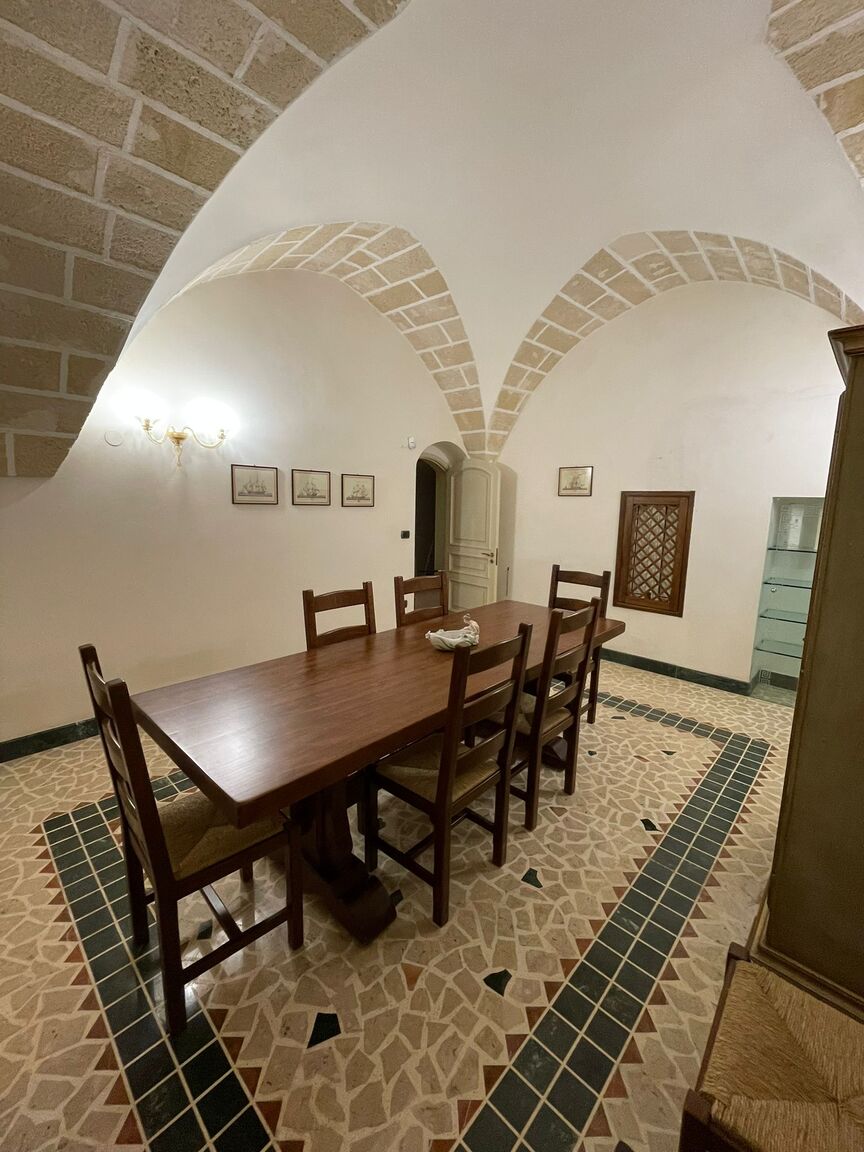 Italianway Nardò Villa del Prete 2 by Casa di Marco