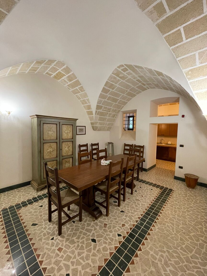 Italianway Nardò Villa del Prete 2 by Casa di Marco