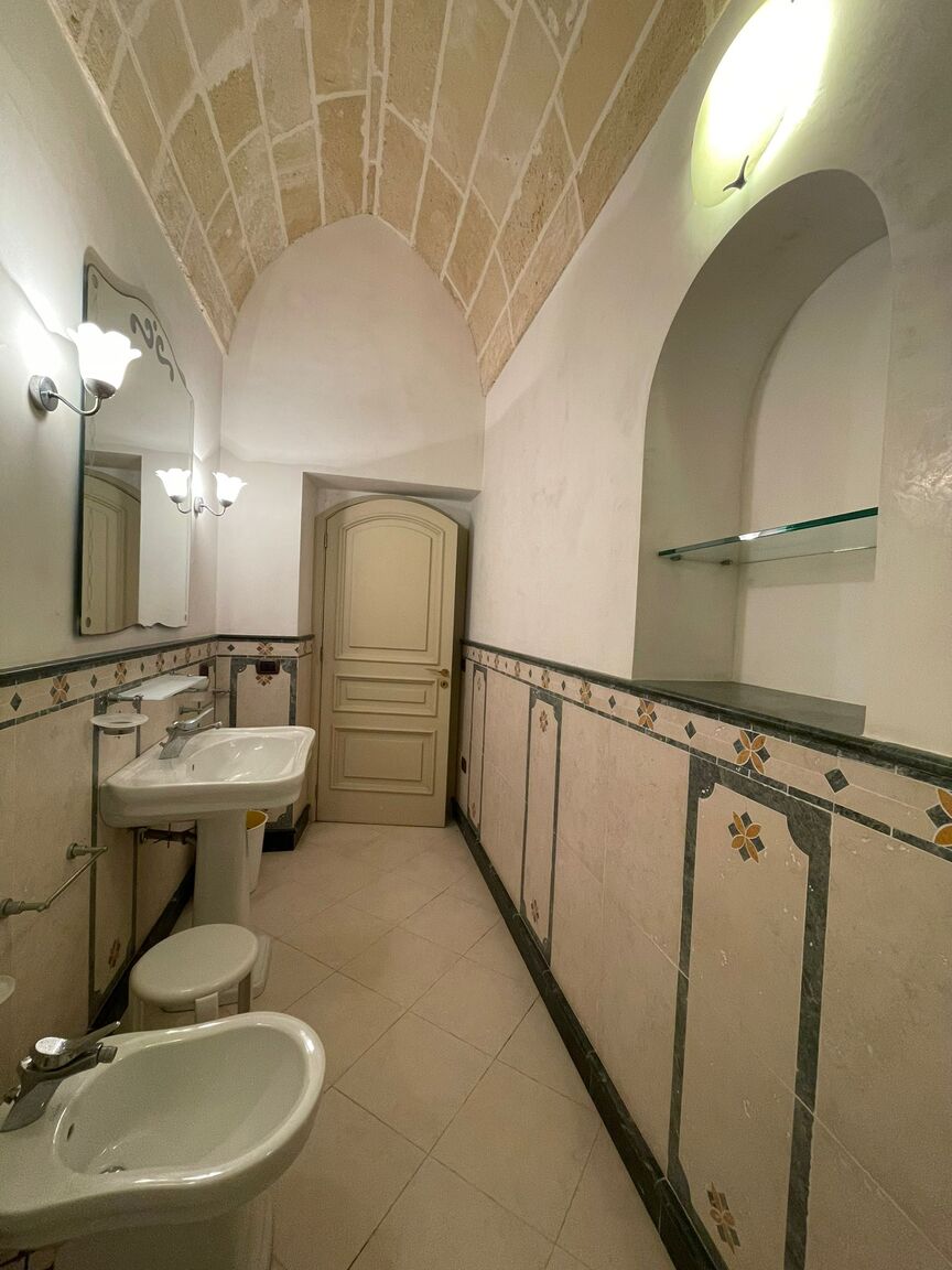 Italianway Nardò Villa del Prete 2 by Casa di Marco