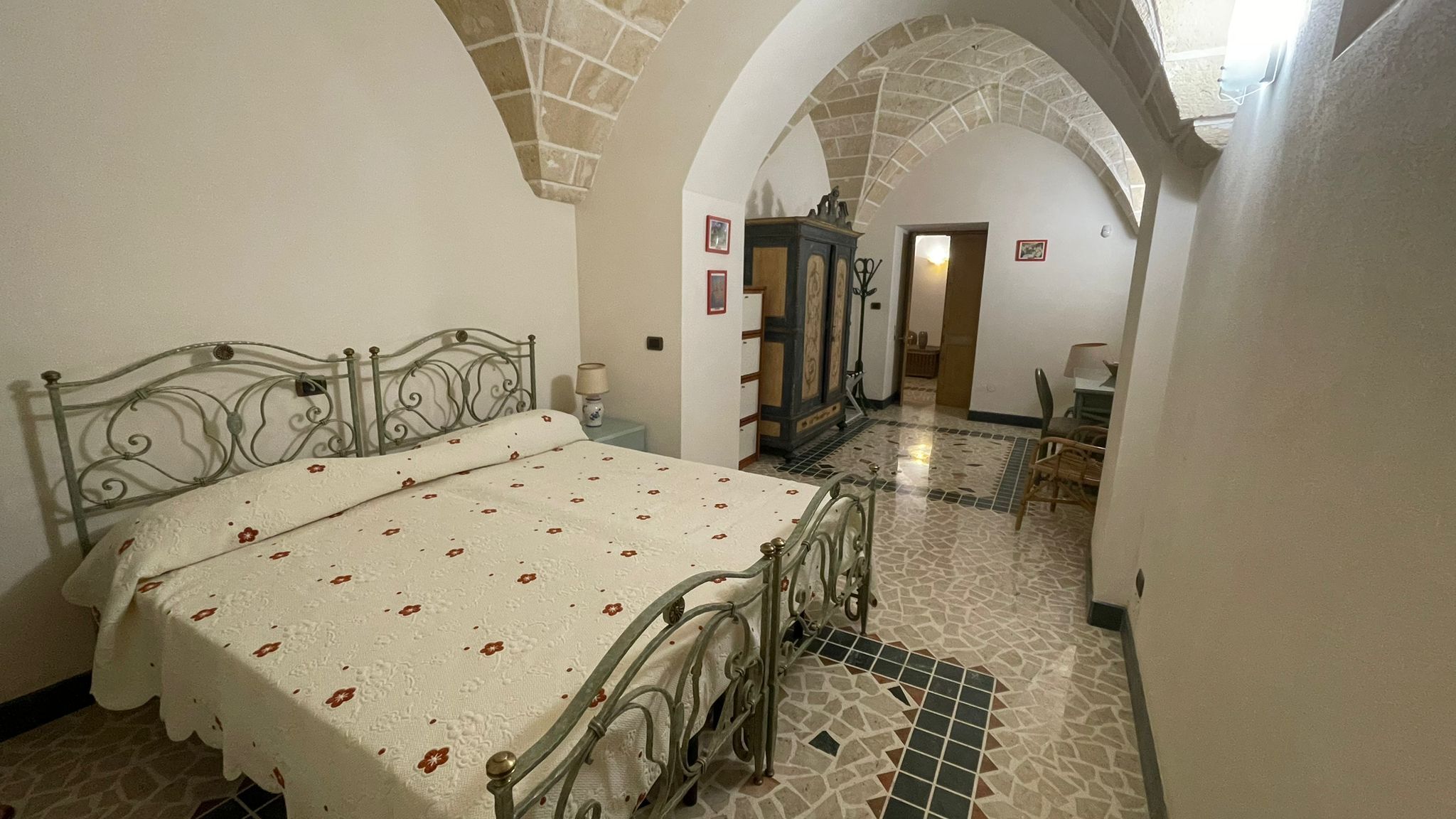Italianway Nardò Villa del Prete 2 by Casa di Marco