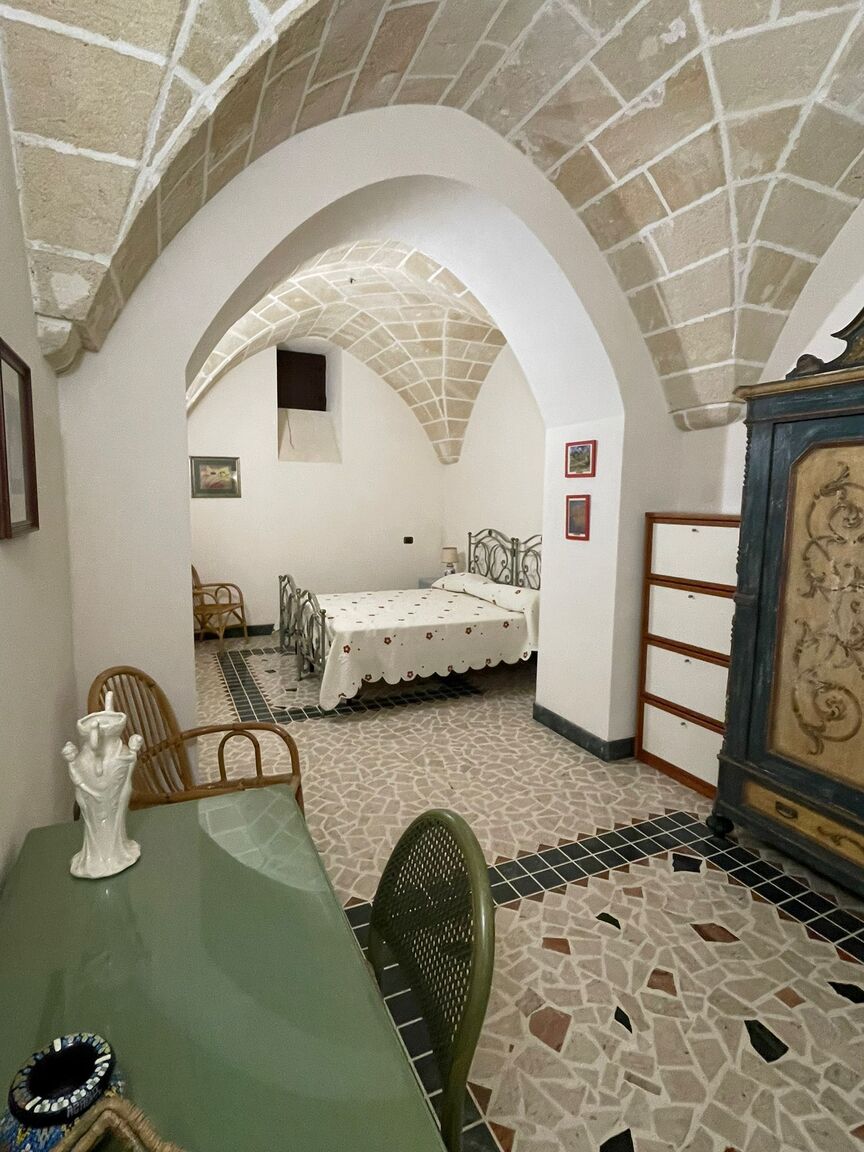 Italianway Nardò Villa del Prete 2 by Casa di Marco