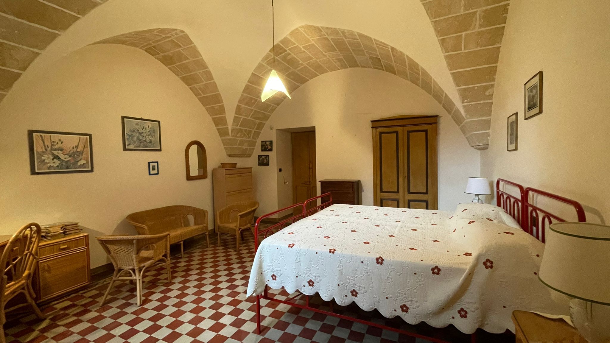 Italianway Nardò Villa del Prete 2 by Casa di Marco