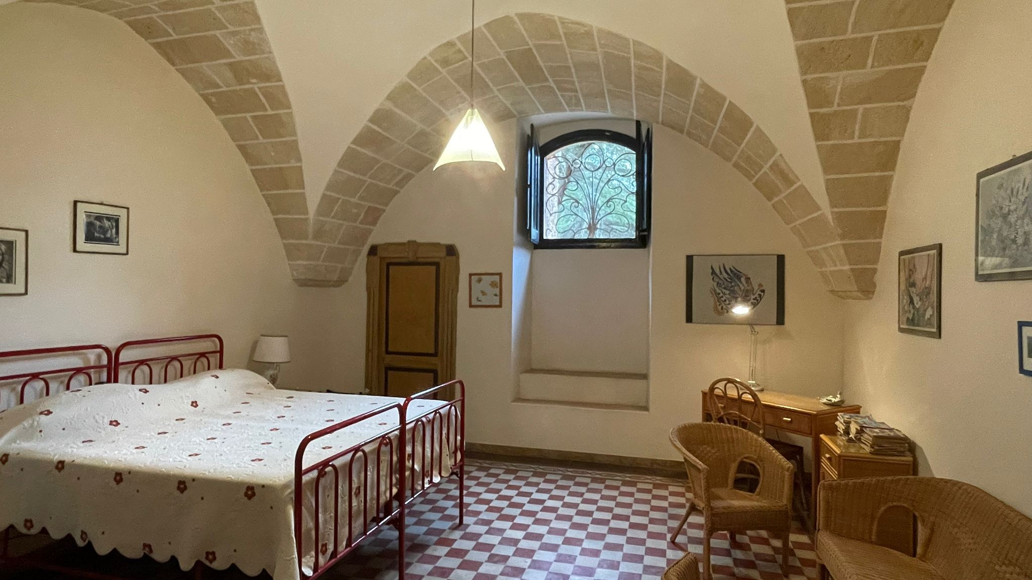 Italianway Nardò Villa del Prete 2 by Casa di Marco