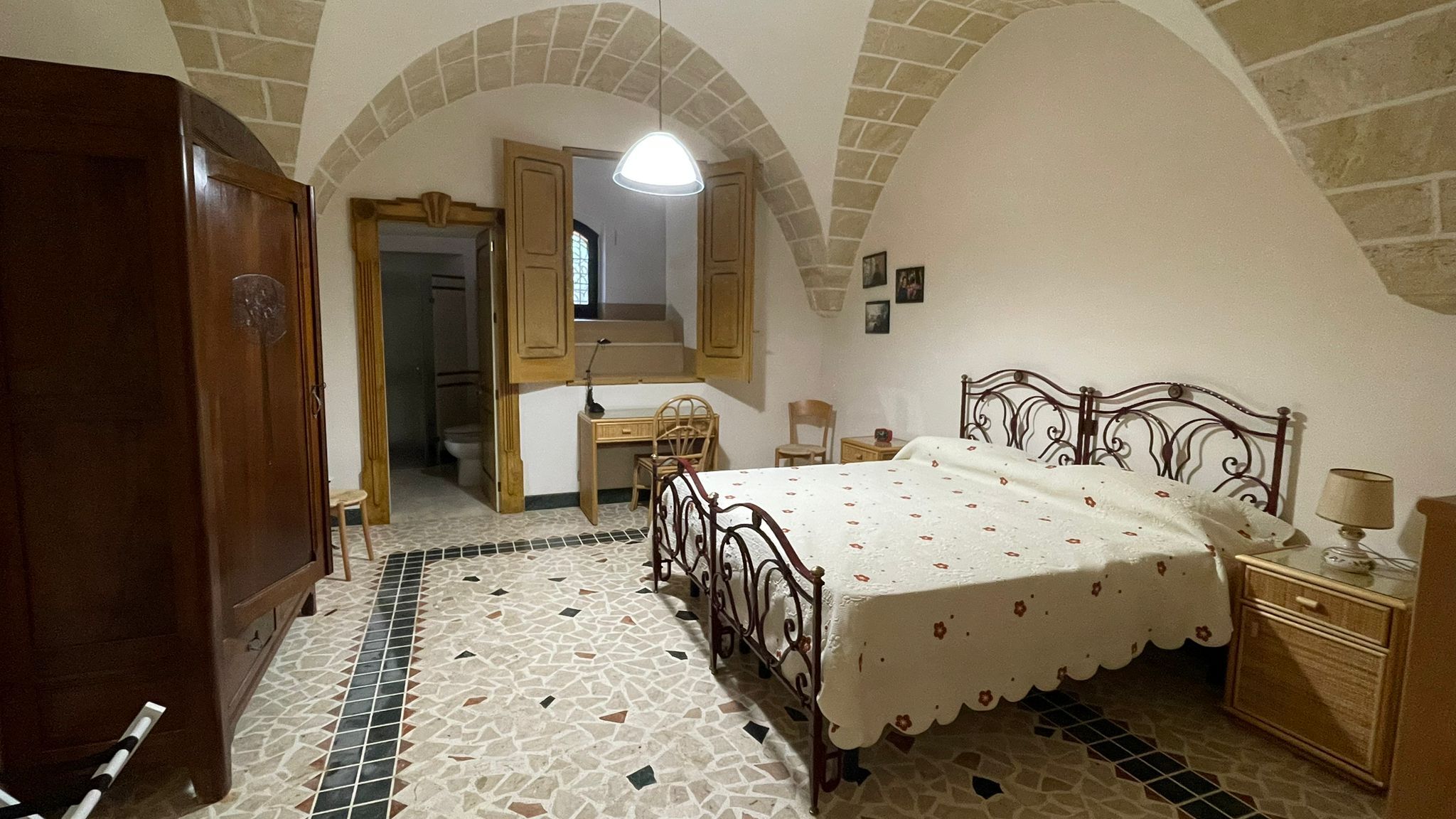 Italianway Nardò Villa del Prete 2 by Casa di Marco