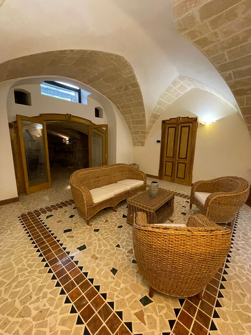 Italianway Nardò Villa del Prete 2 by Casa di Marco
