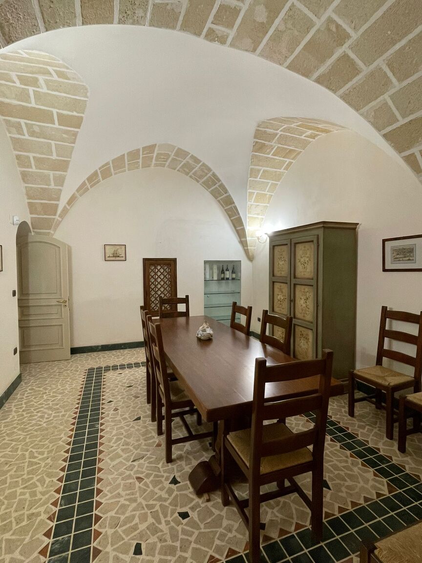 Italianway Nardò Villa del Prete by Casa di Marco