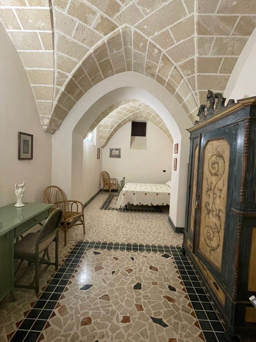 Italianway Nardò Villa del Prete by Casa di Marco