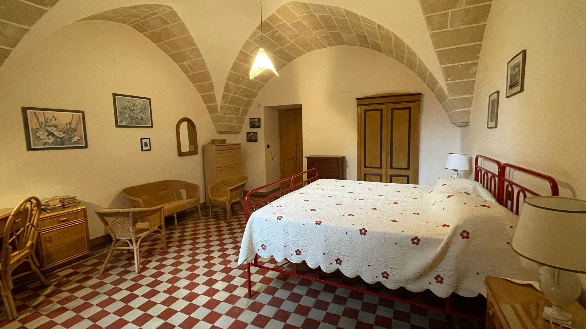 Italianway Nardò Villa del Prete by Casa di Marco