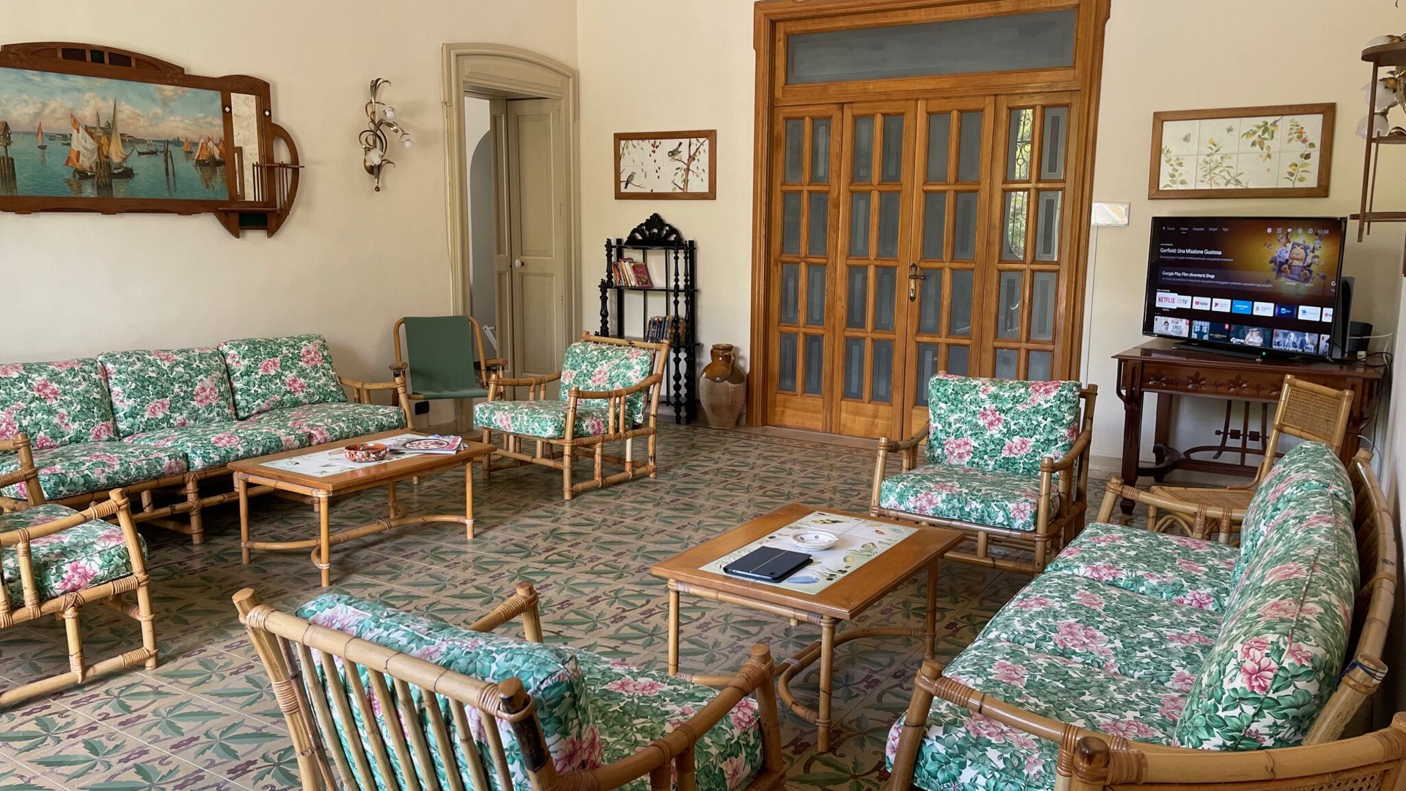 Italianway Nardò Villa del Prete by Casa di Marco
