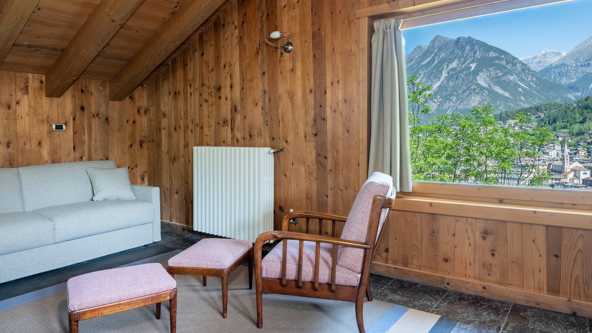 Italianway Bormio Feleit 9