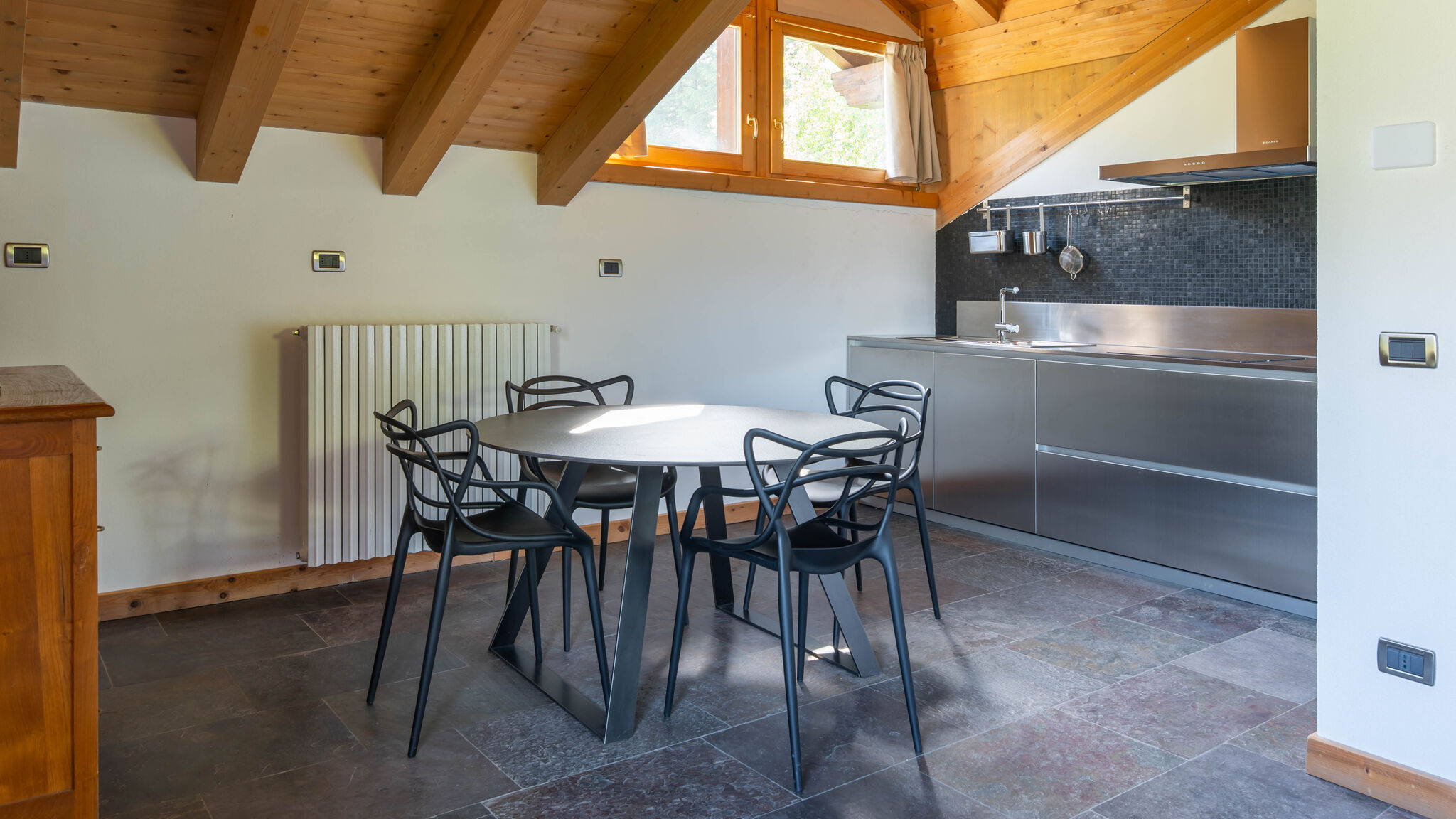 Italianway Bormio Feleit 9