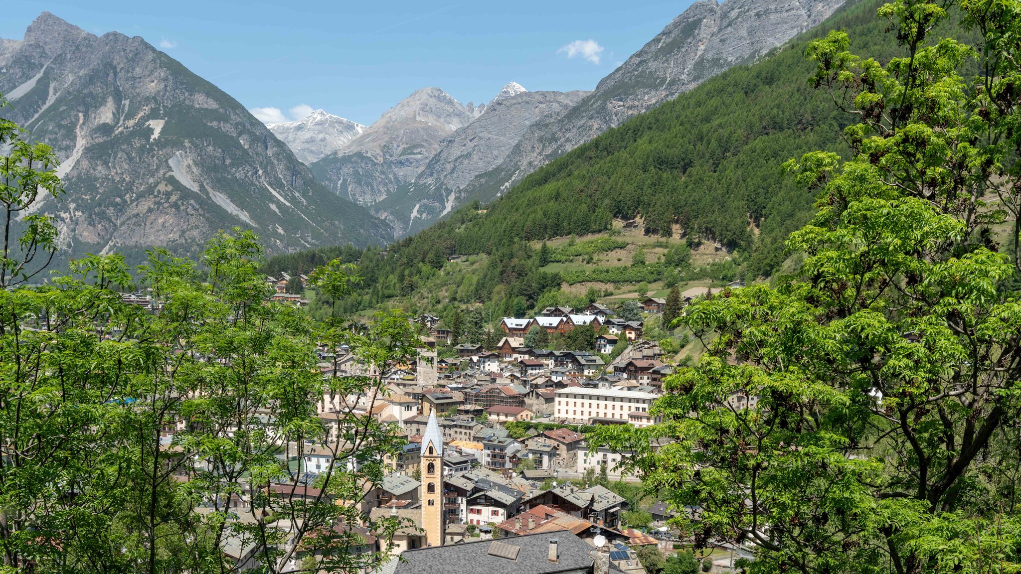 Italianway Bormio Feleit 9