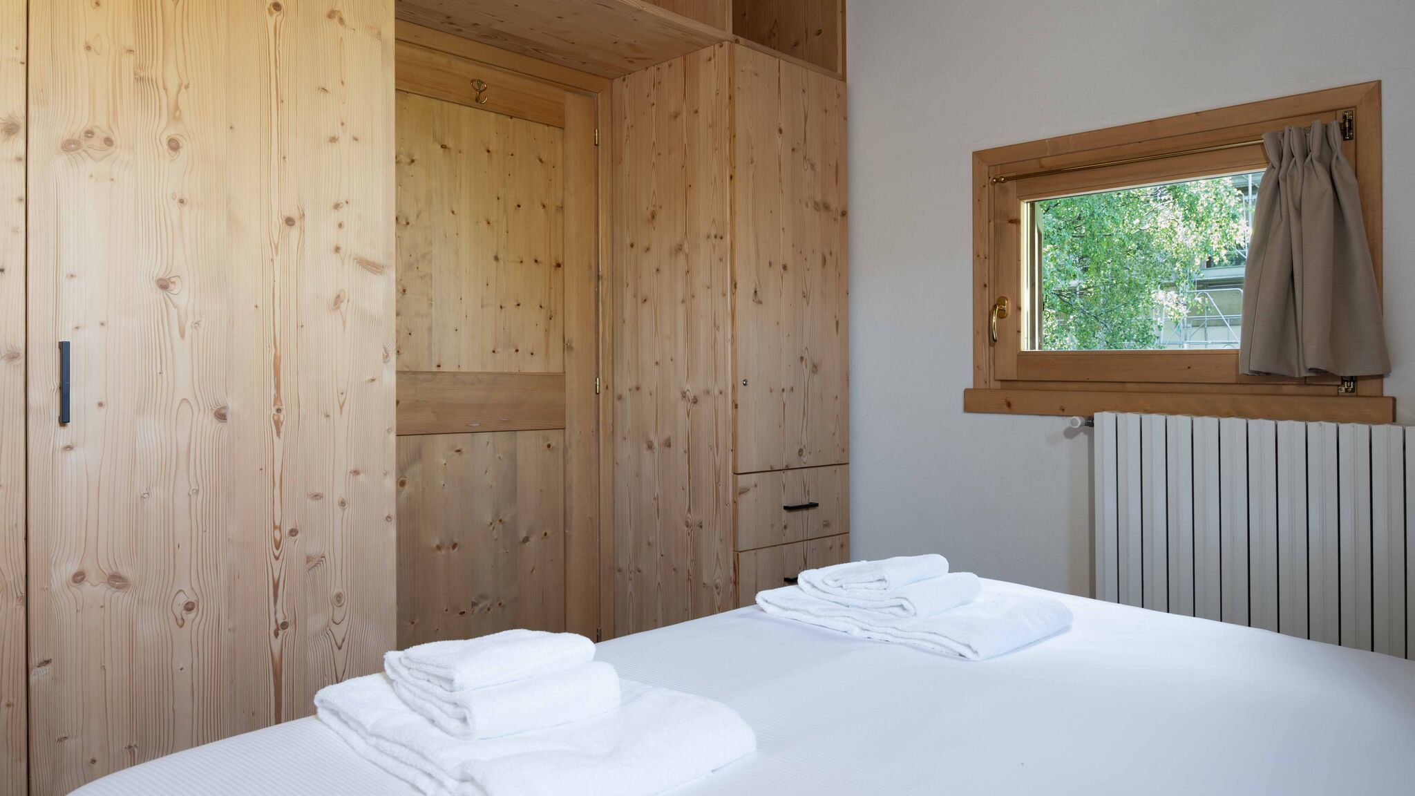 Italianway Bormio Feleit 9