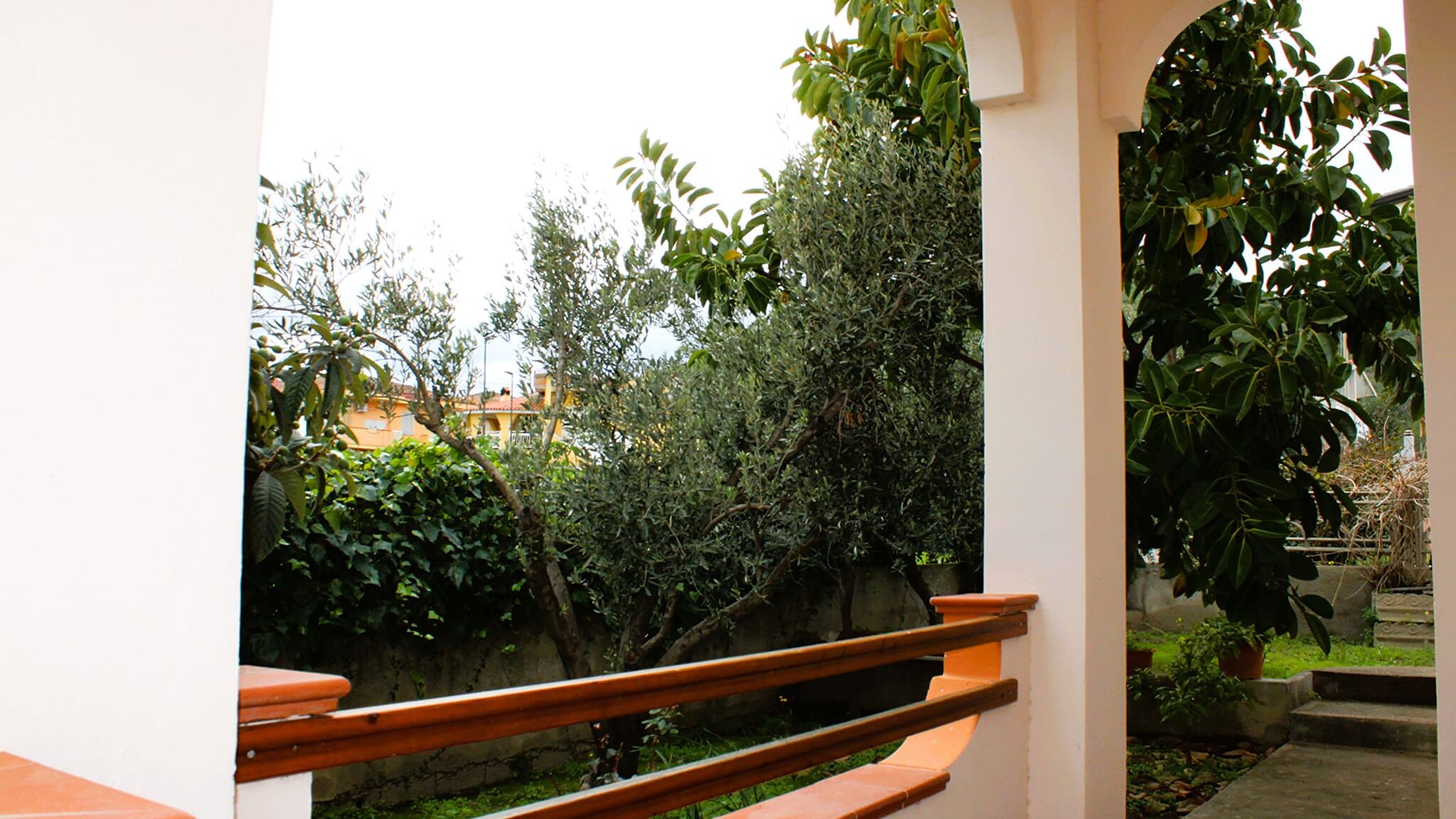 Italianway Siniscola Casa Giovanna | Garden & BBQ near the Sea B