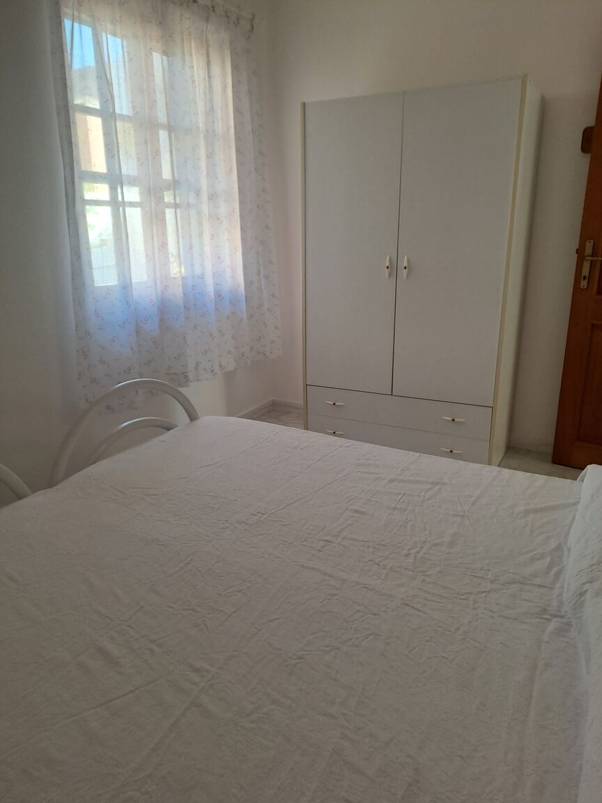 Italianway Siniscola Casa Giovanna | Garden & BBQ near the Sea B