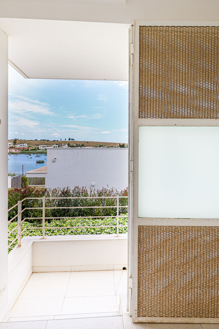 Italianway Porto Cesareo Terrazza sul Lago by Casa di Marco
