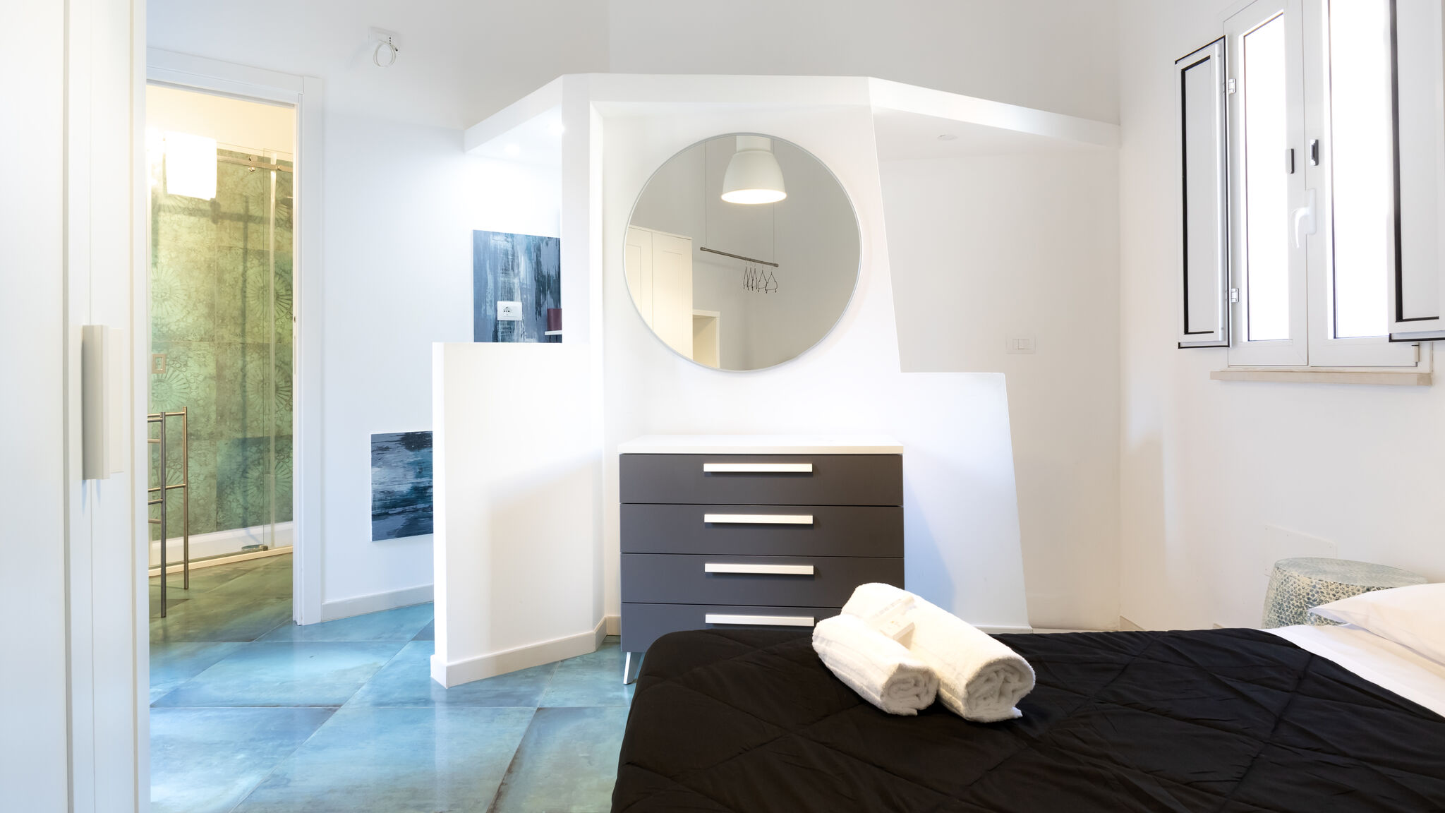 Italianway Siracusa LE CORTI by OrtigiaApartments