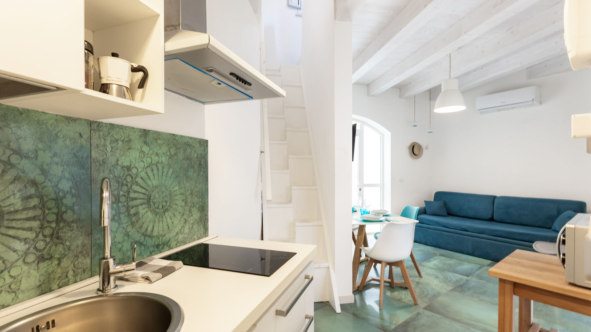Italianway Siracusa LE CORTI by OrtigiaApartments