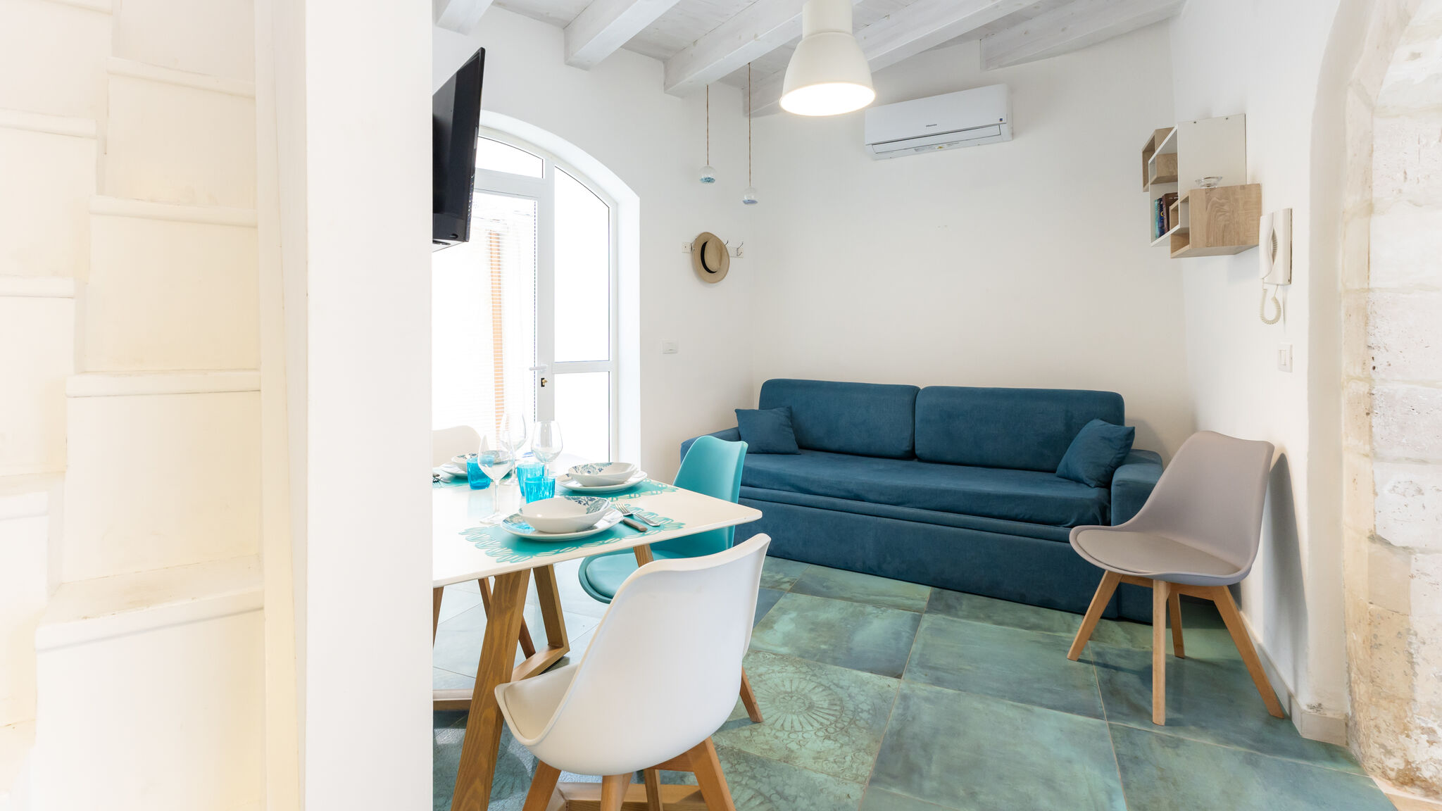Italianway Siracusa LE CORTI by OrtigiaApartments
