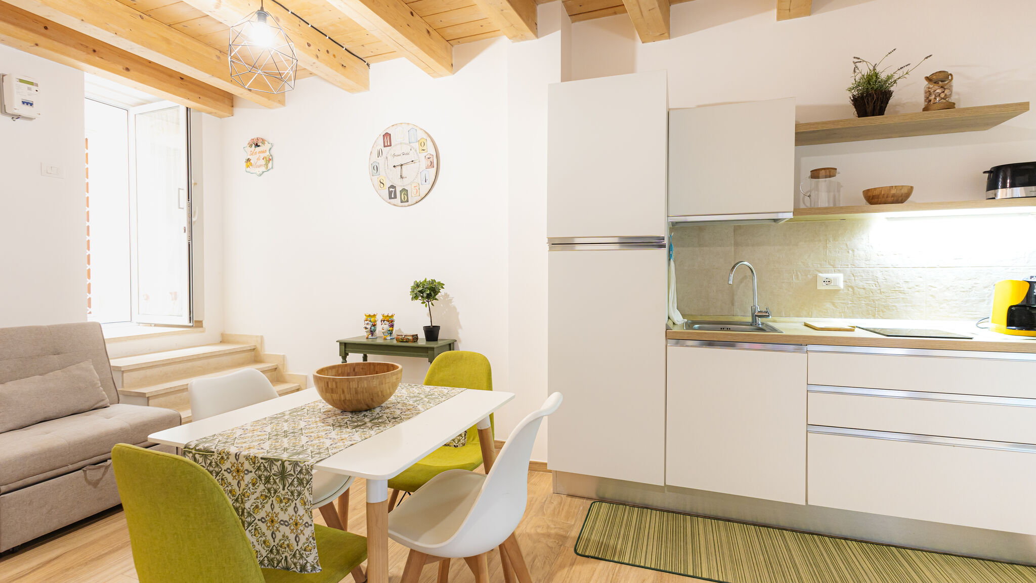 Italianway Siracusa LE CORTI by OrtigiaApartments