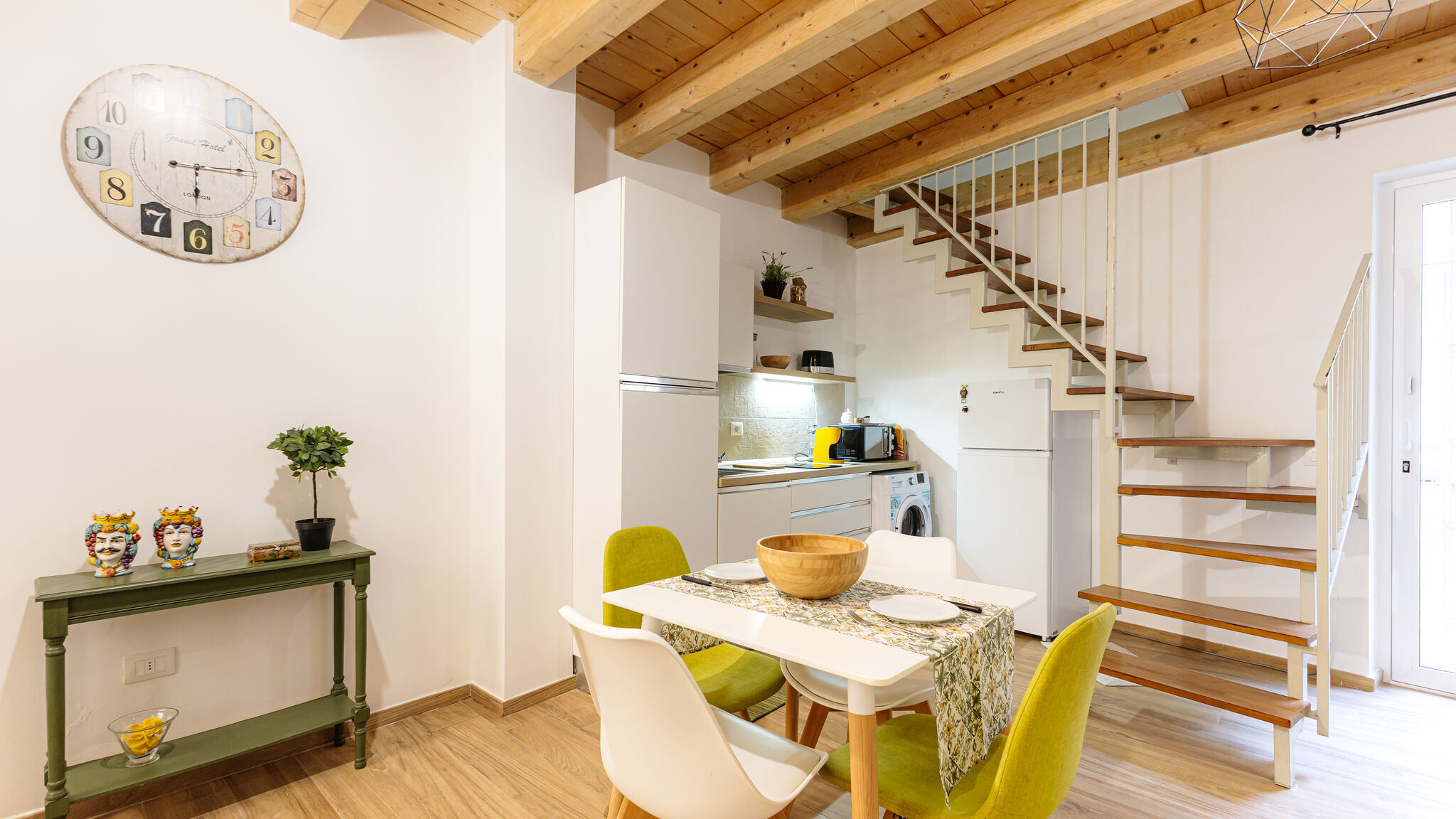 Italianway Siracusa LE CORTI by OrtigiaApartments