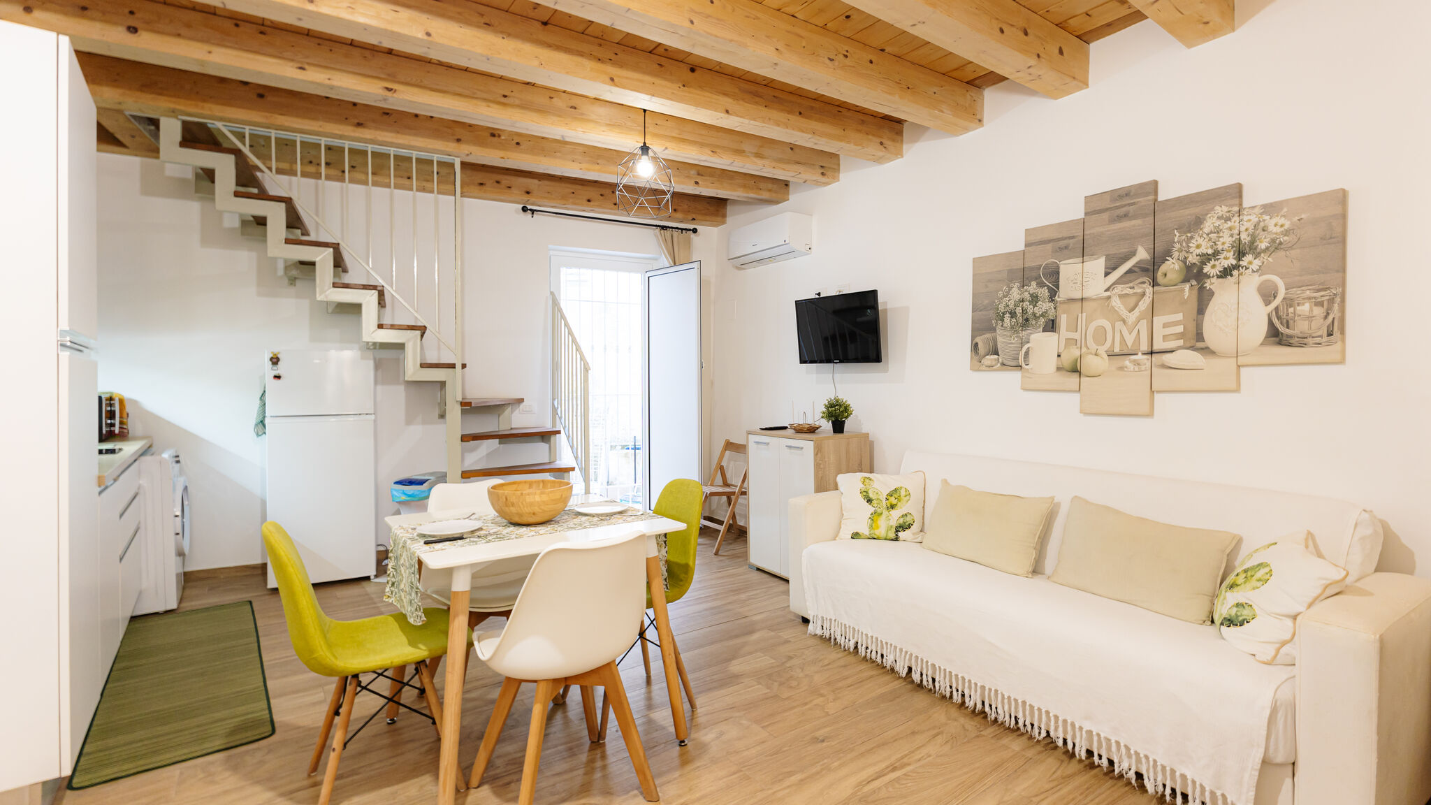 Italianway Siracusa LE CORTI by OrtigiaApartments