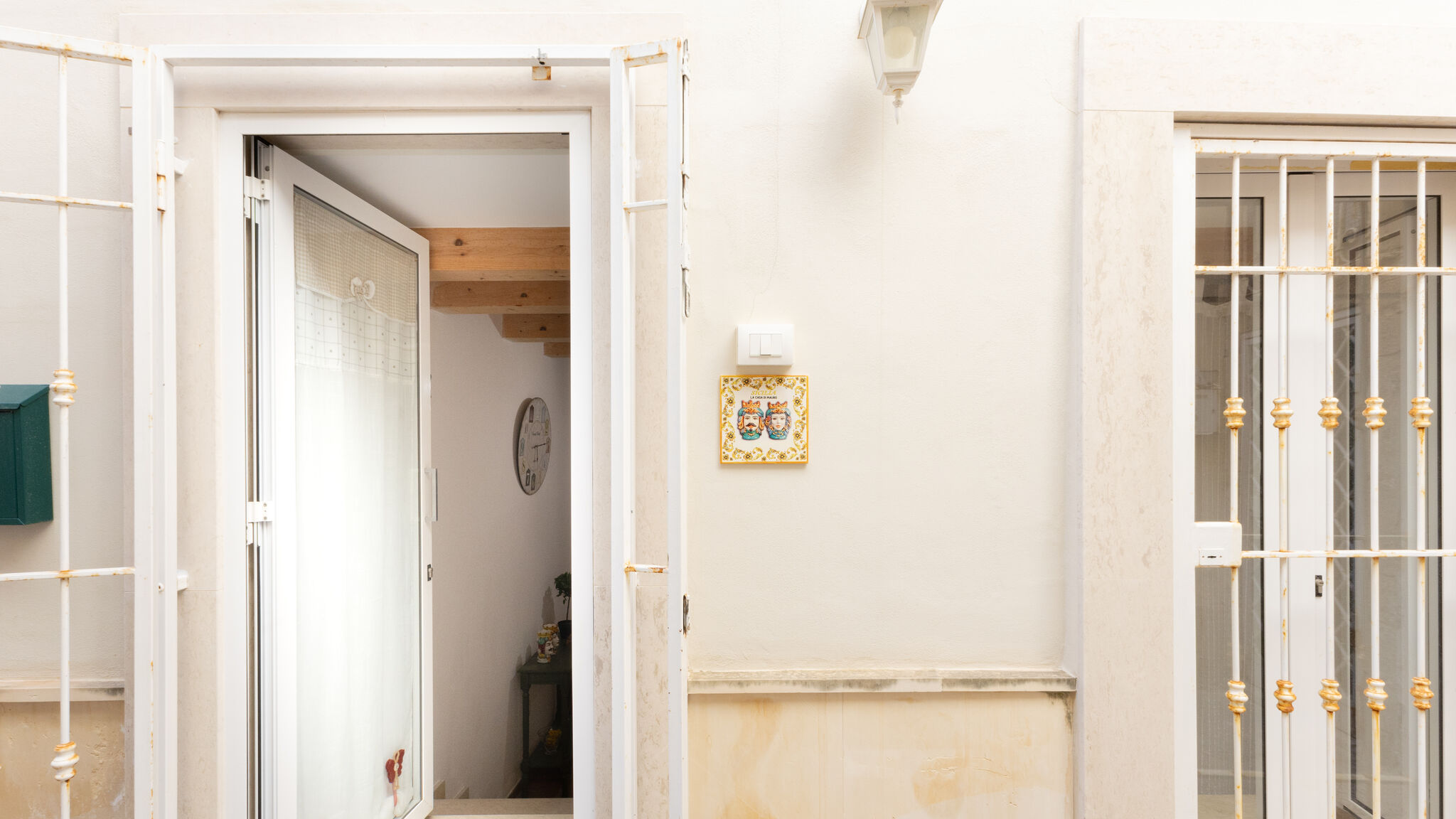 Italianway Siracusa LE CORTI by OrtigiaApartments