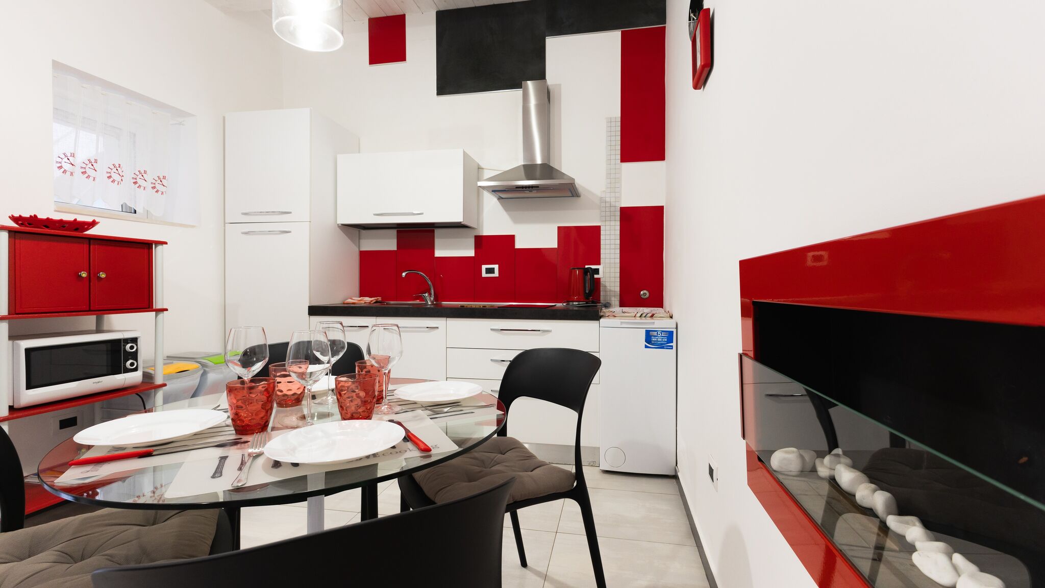 Italianway Siracusa LE CORTI by OrtigiaApartments