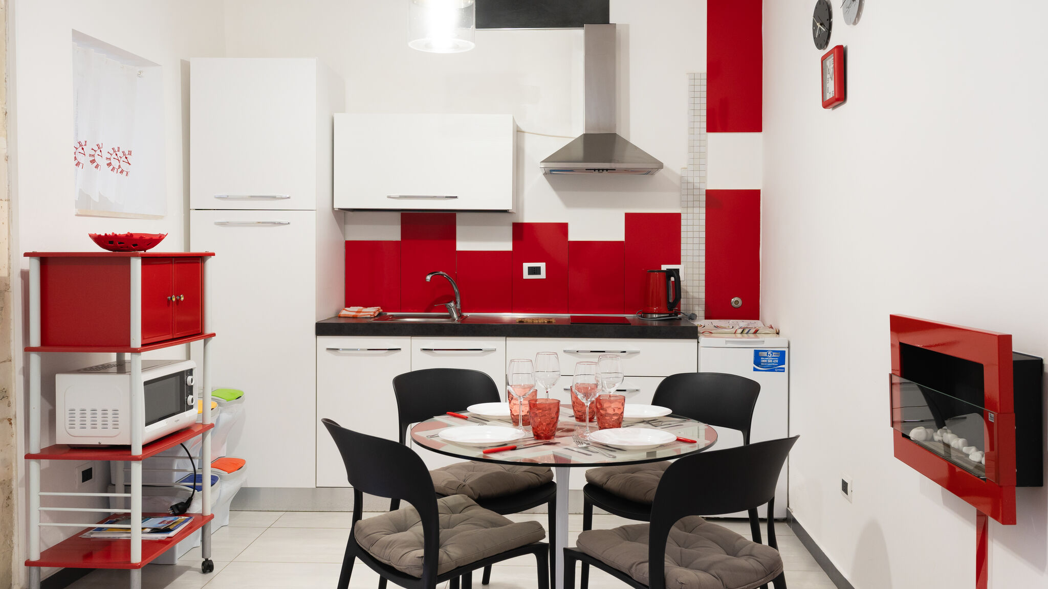 Italianway Siracusa LE CORTI by OrtigiaApartments