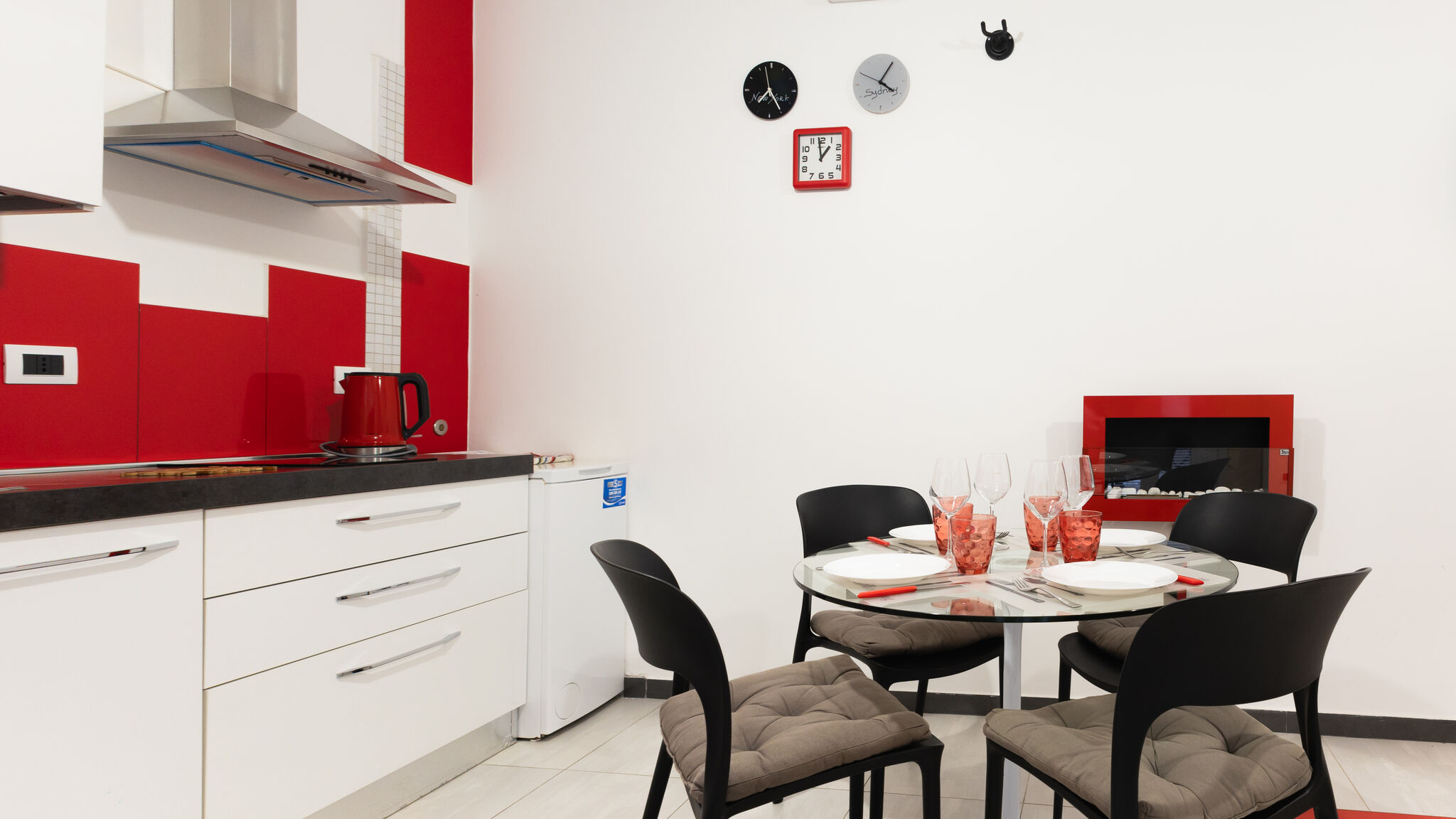 Italianway Siracusa LE CORTI by OrtigiaApartments
