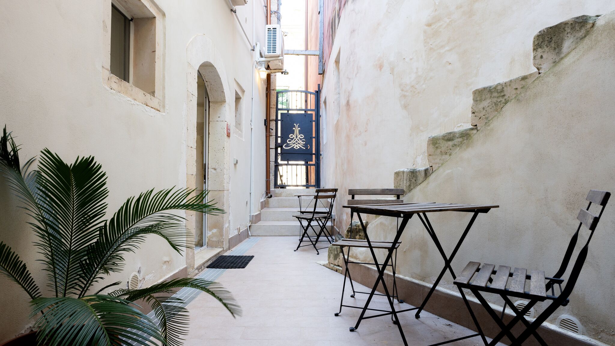 Italianway Siracusa LE CORTI by OrtigiaApartments