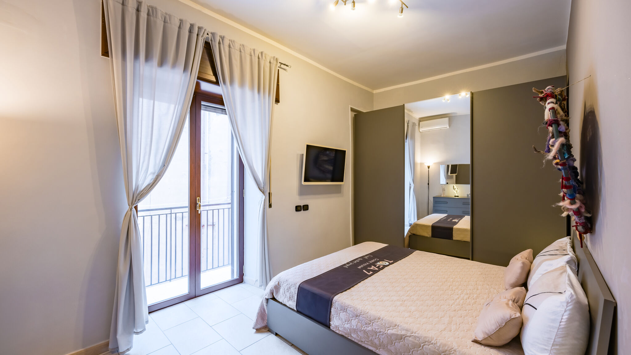 Italianway Napoli Tofa 7 Guesthouse