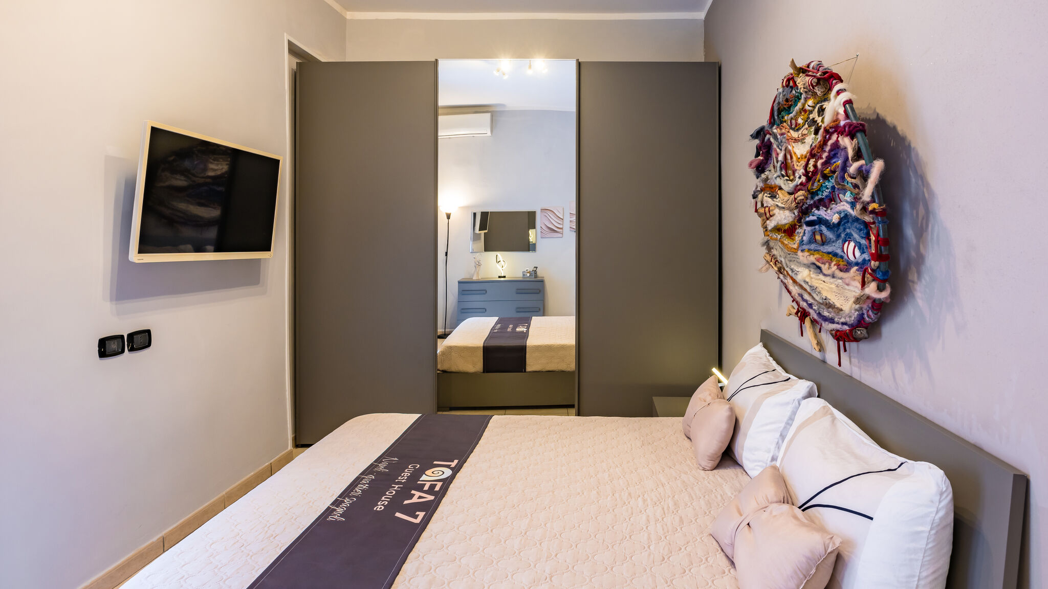 Italianway Napoli Tofa 7 Guesthouse