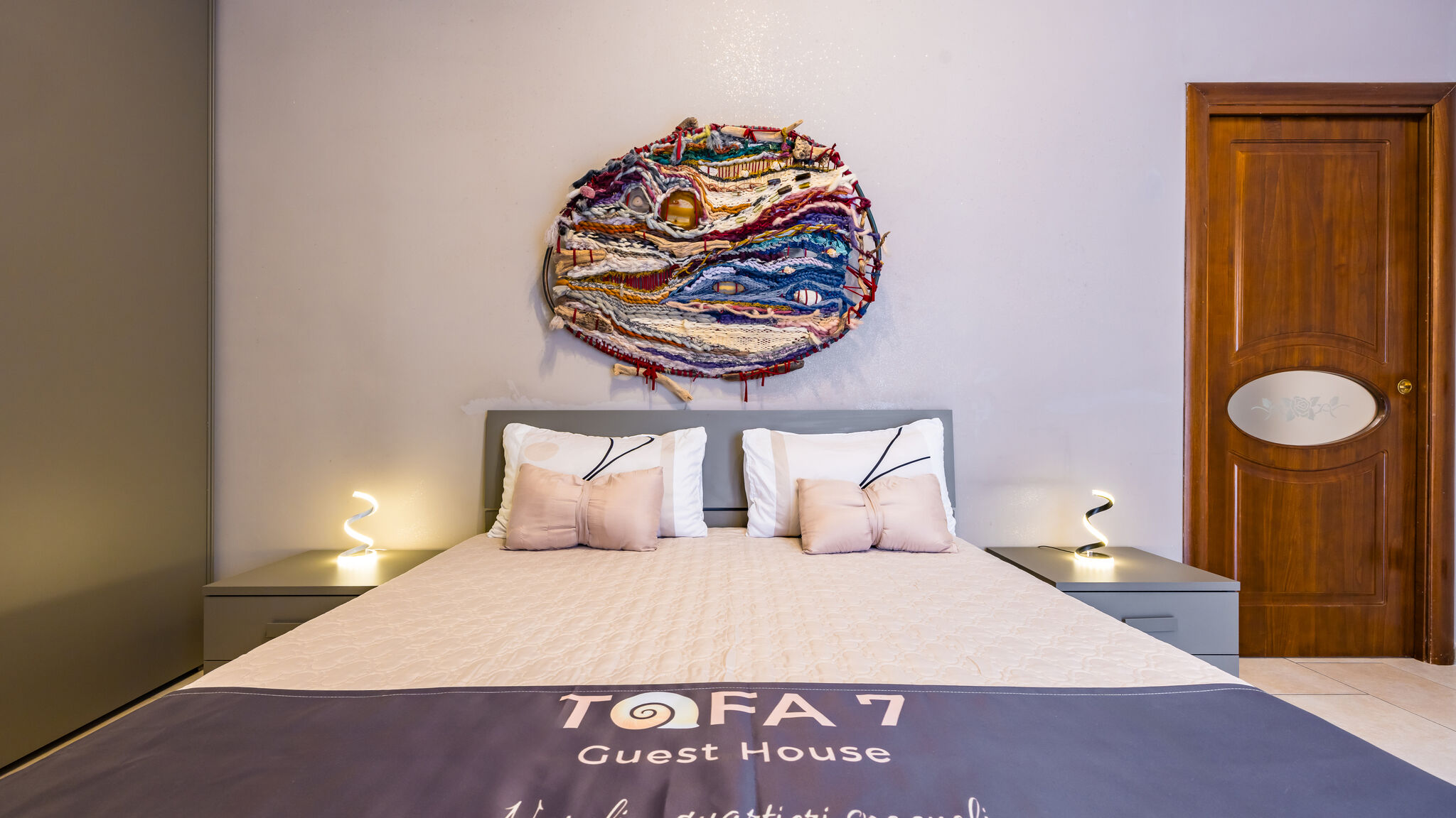 Italianway Napoli Tofa 7 Guesthouse