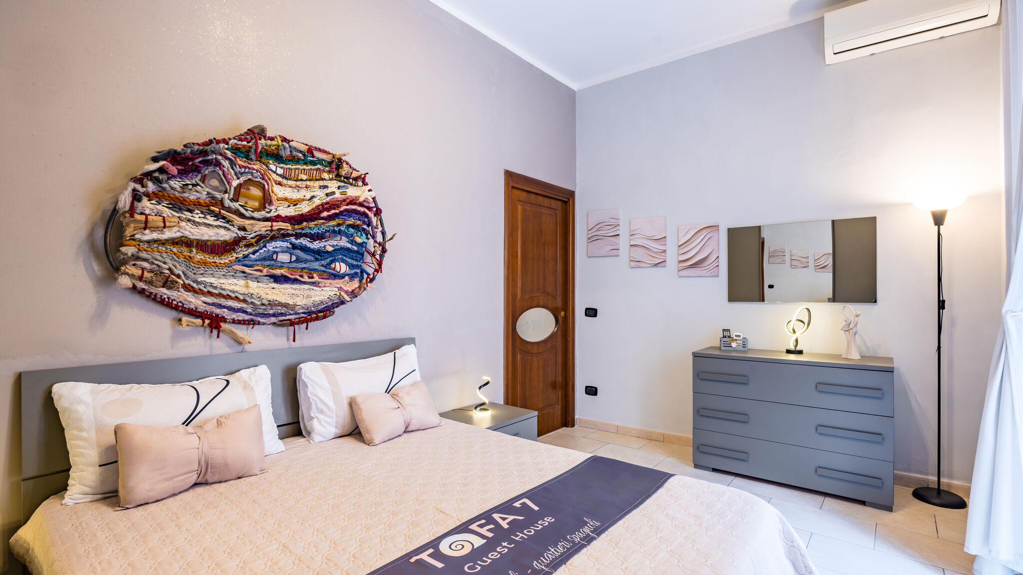 Italianway Napoli Tofa 7 Guesthouse