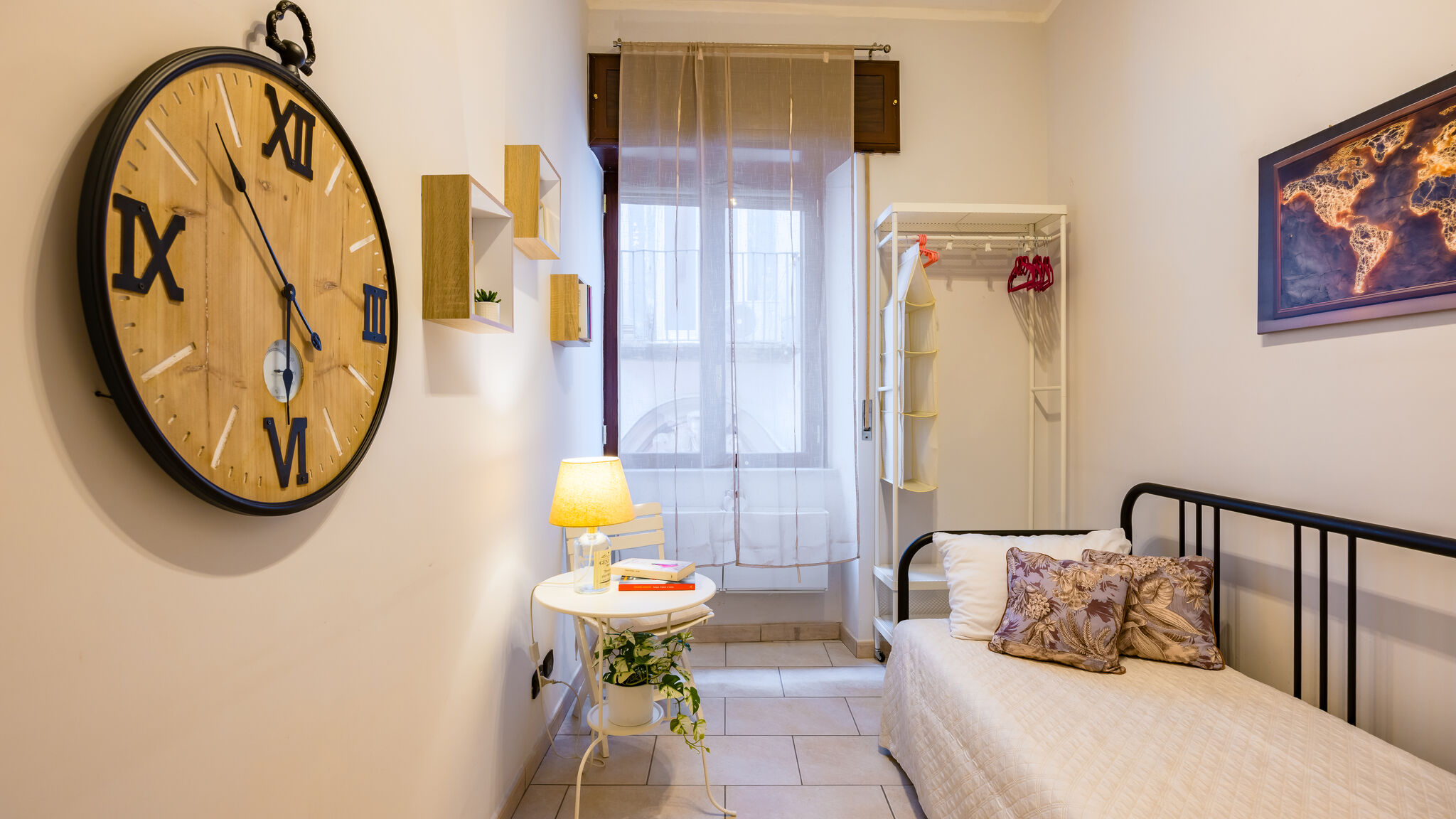 Italianway Napoli Tofa 7 Guesthouse