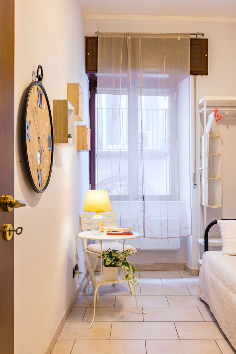 Italianway Napoli Tofa 7 Guesthouse