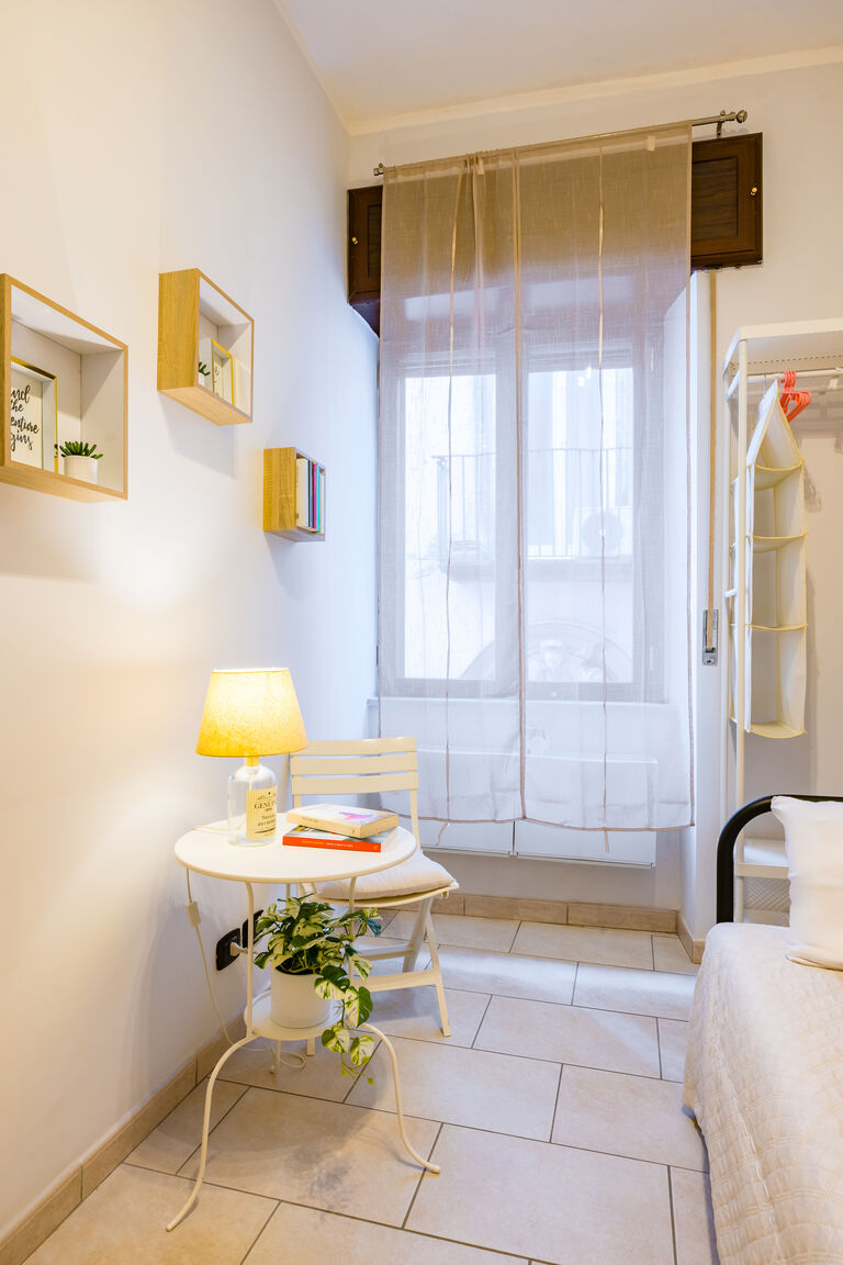 Italianway Napoli Tofa 7 Guesthouse