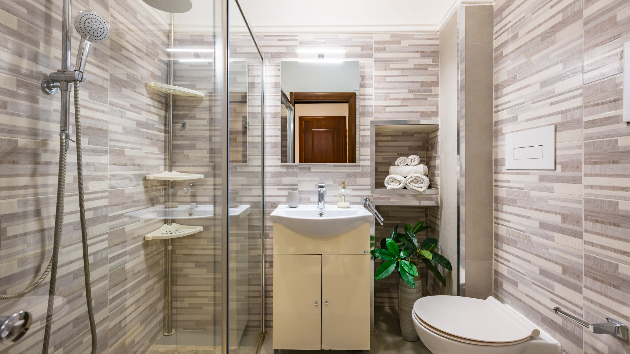 Italianway Napoli Tofa 7 Guesthouse