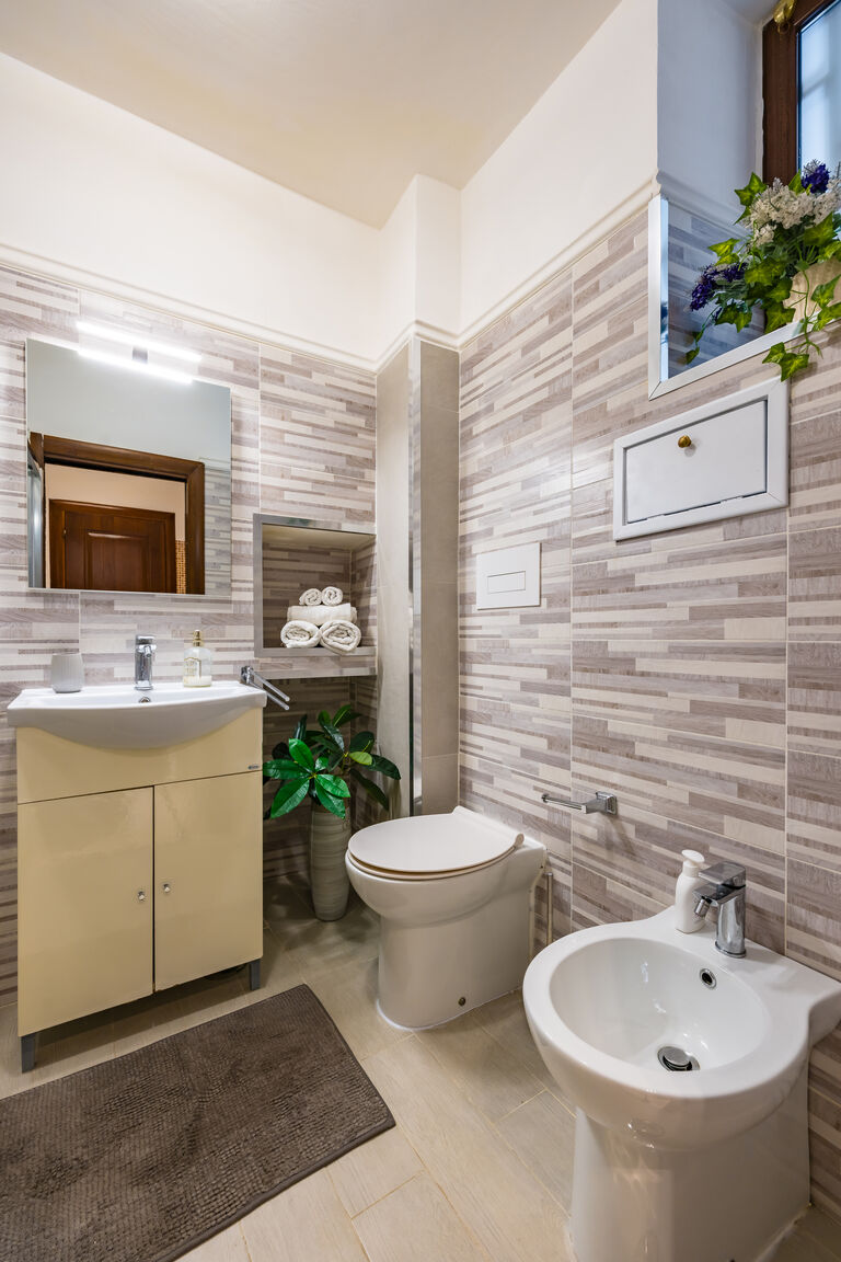 Italianway Napoli Tofa 7 Guesthouse