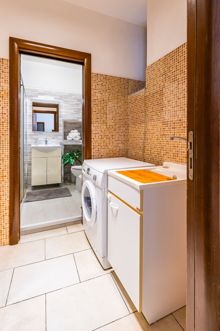 Italianway Napoli Tofa 7 Guesthouse