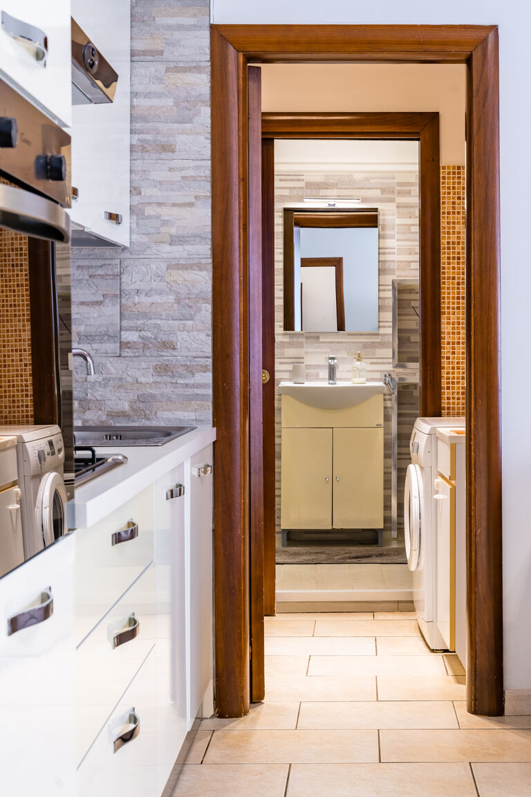Italianway Napoli Tofa 7 Guesthouse
