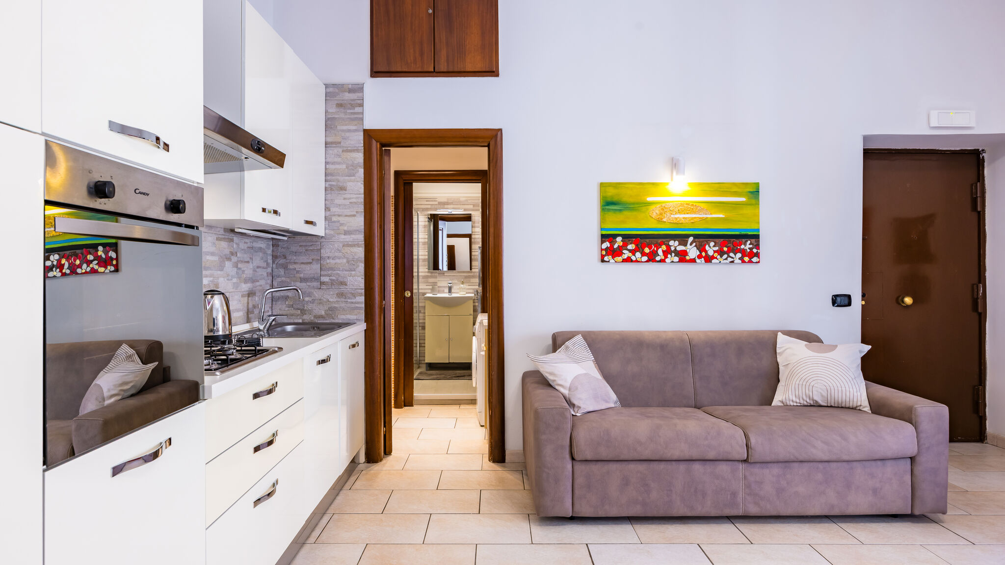 Italianway Napoli Tofa 7 Guesthouse
