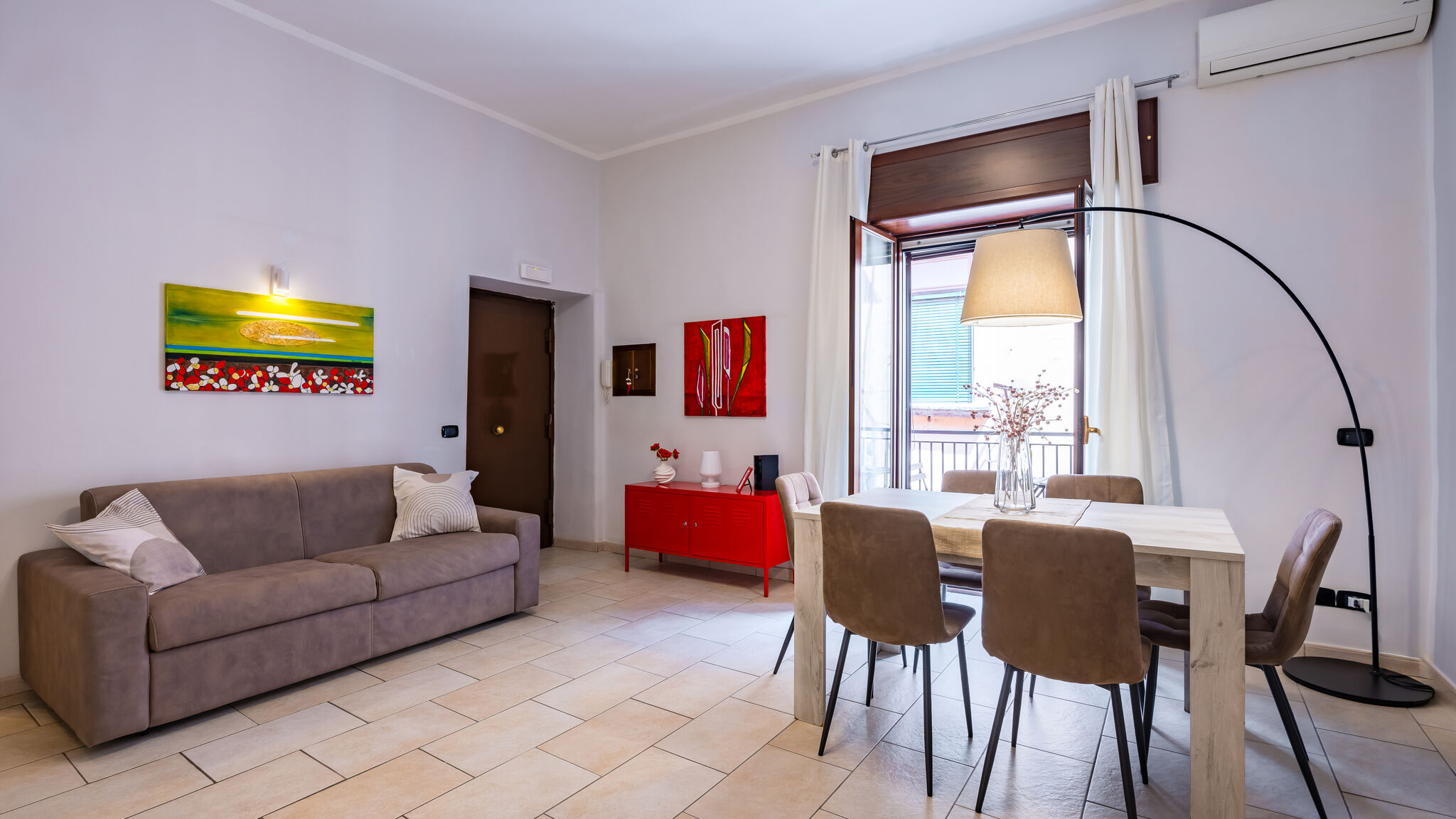 Italianway Napoli Tofa 7 Guesthouse