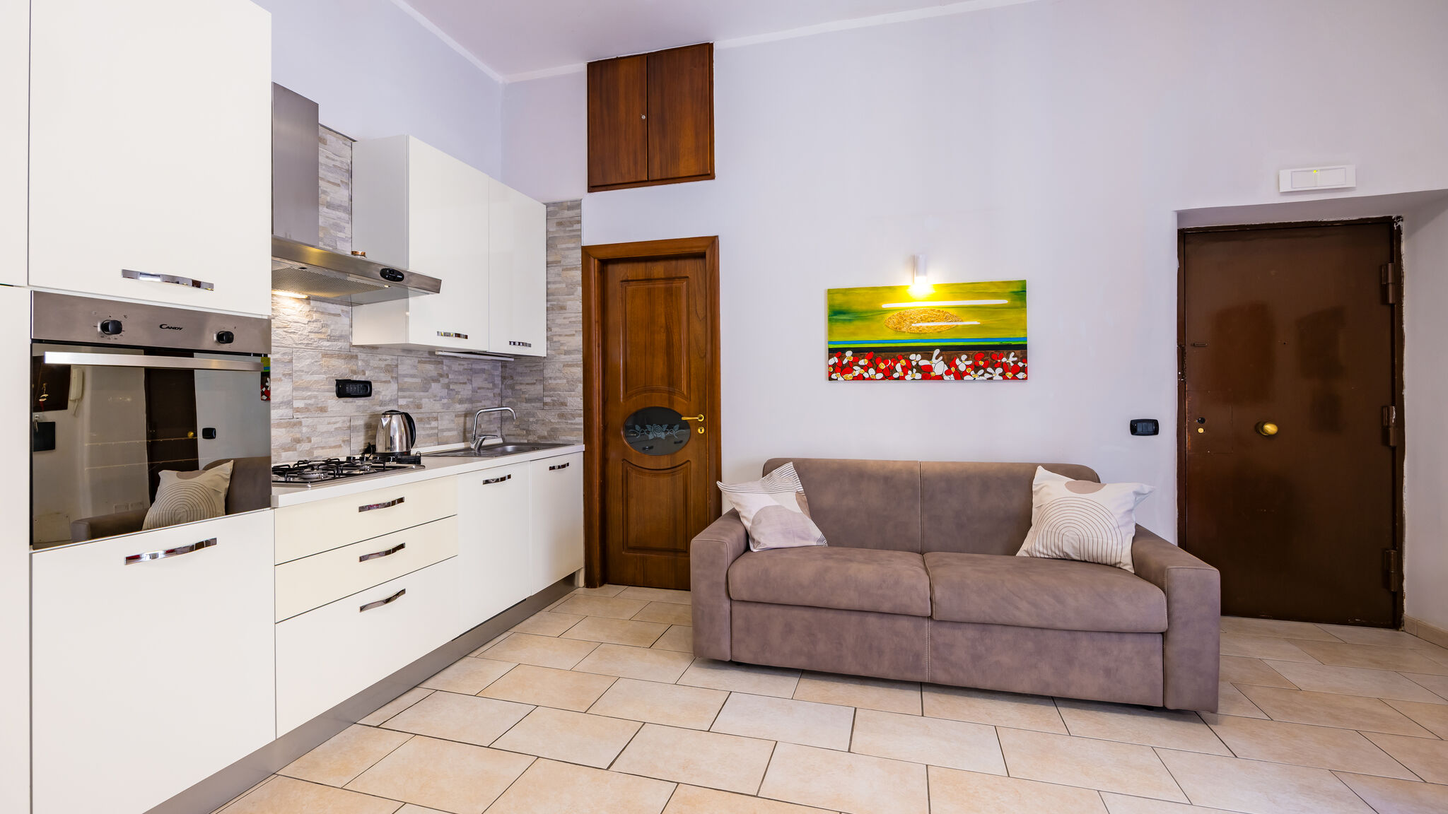 Italianway Napoli Tofa 7 Guesthouse